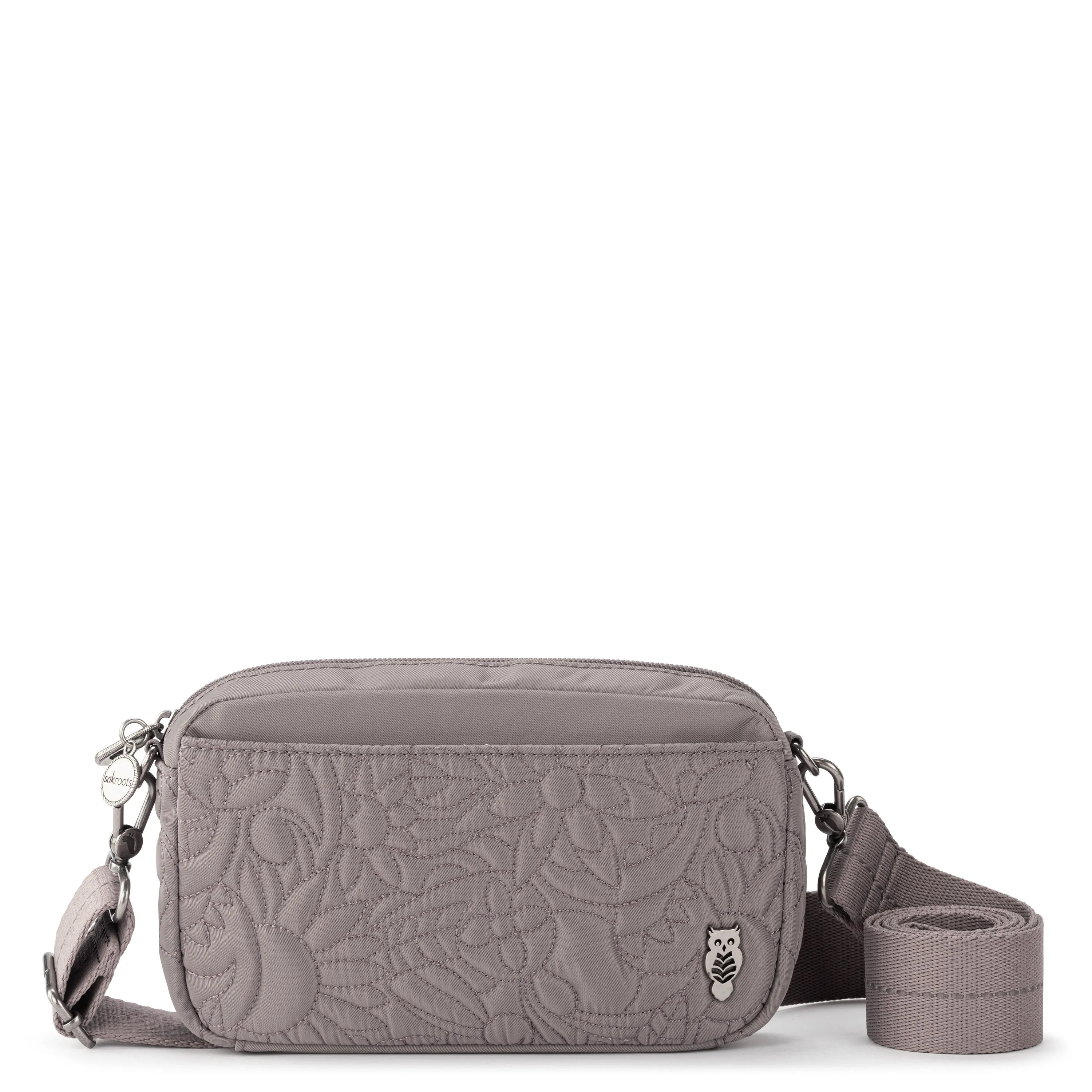 Sacs bandoulière pour smartphone Cora - Bandoulières The Sak