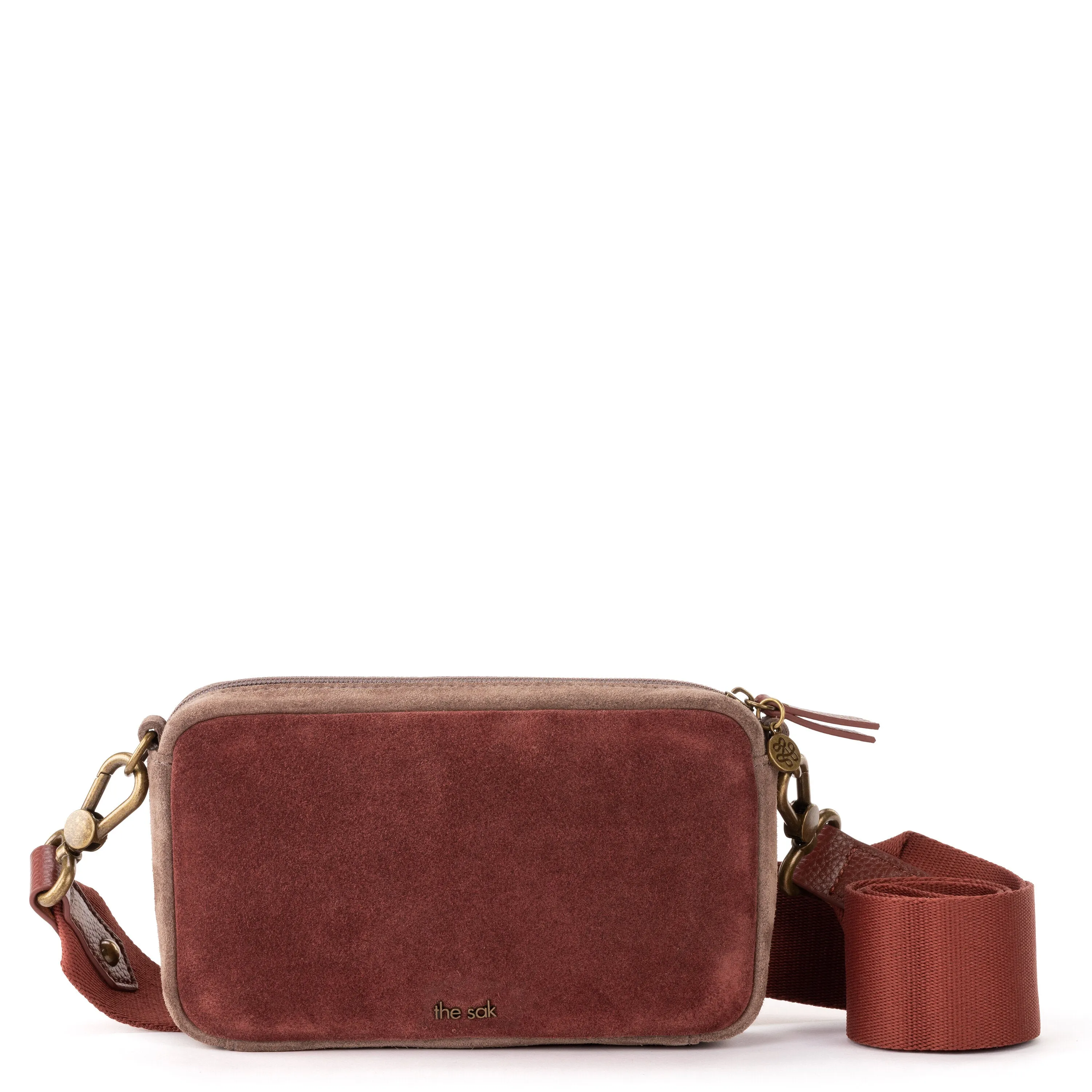Sacs bandoulière pour smartphone Cora - Bandoulières The Sak