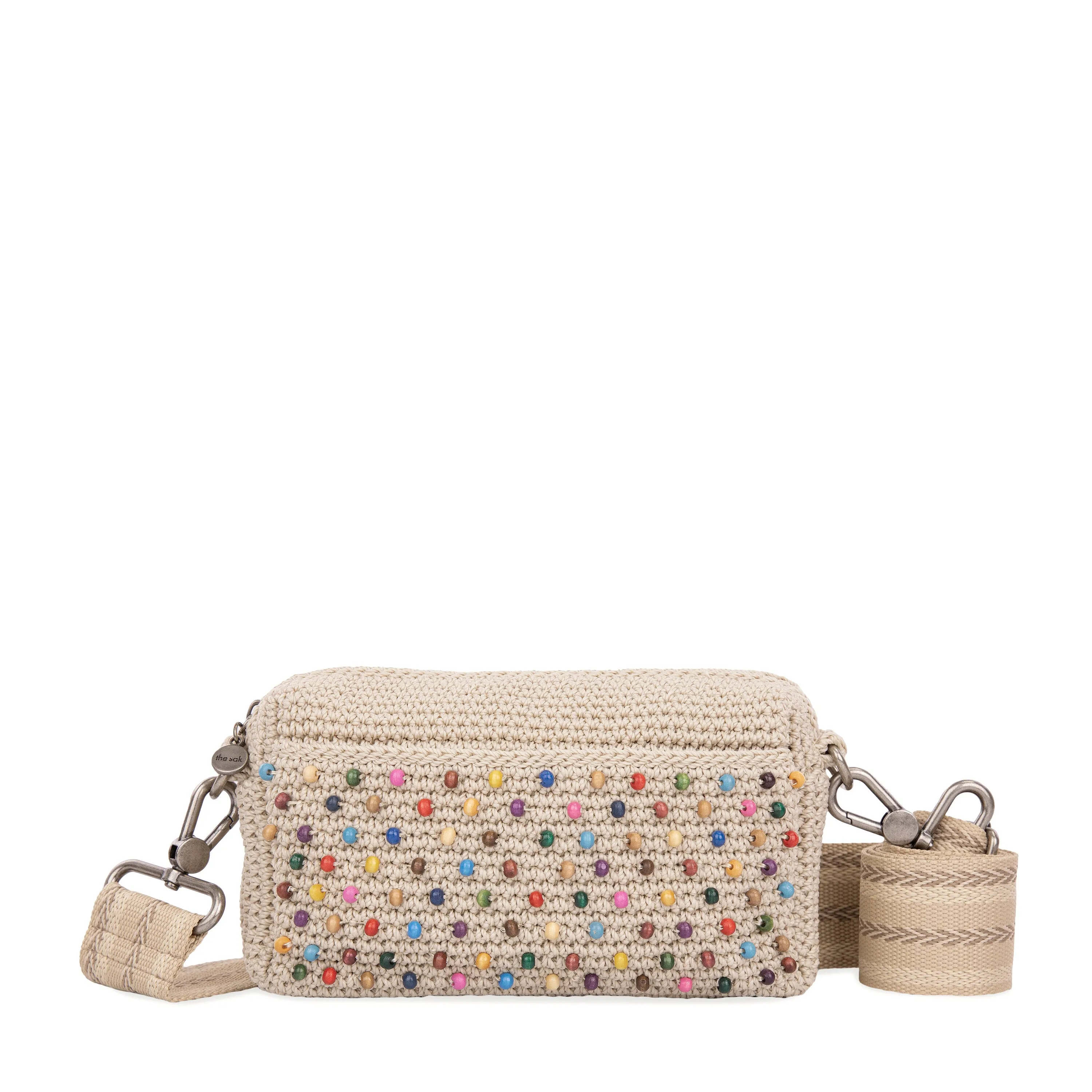 Sacs bandoulière pour smartphone Cora - Bandoulières The Sak