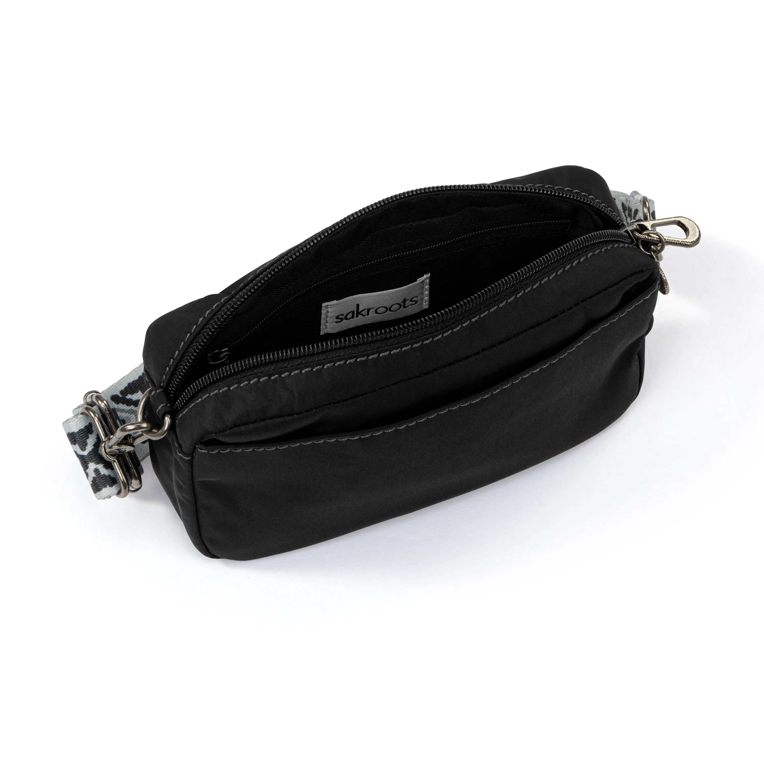 Sacs bandoulière pour smartphone Cora - Bandoulières The Sak