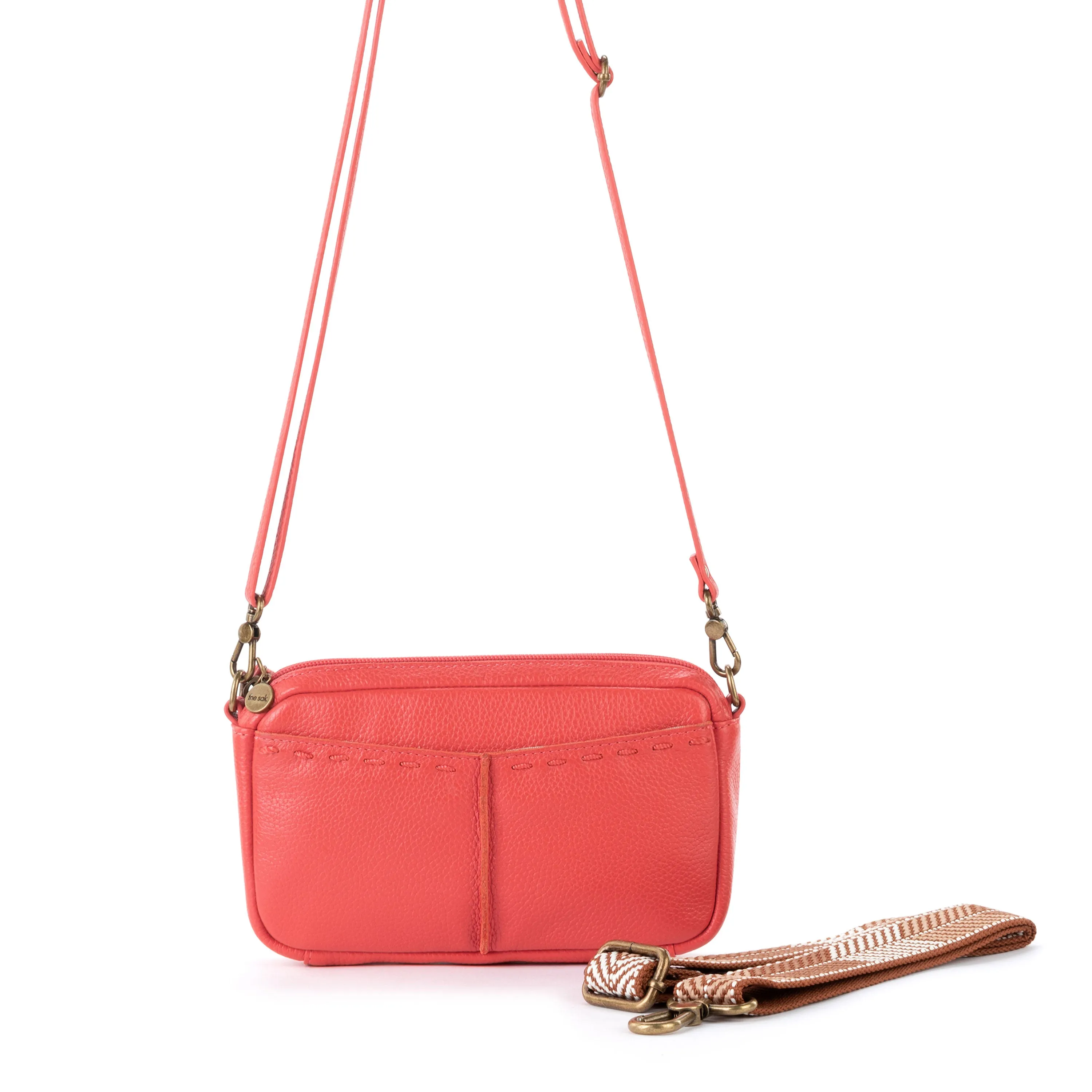 Sacs bandoulière pour smartphone Cora - Bandoulières The Sak