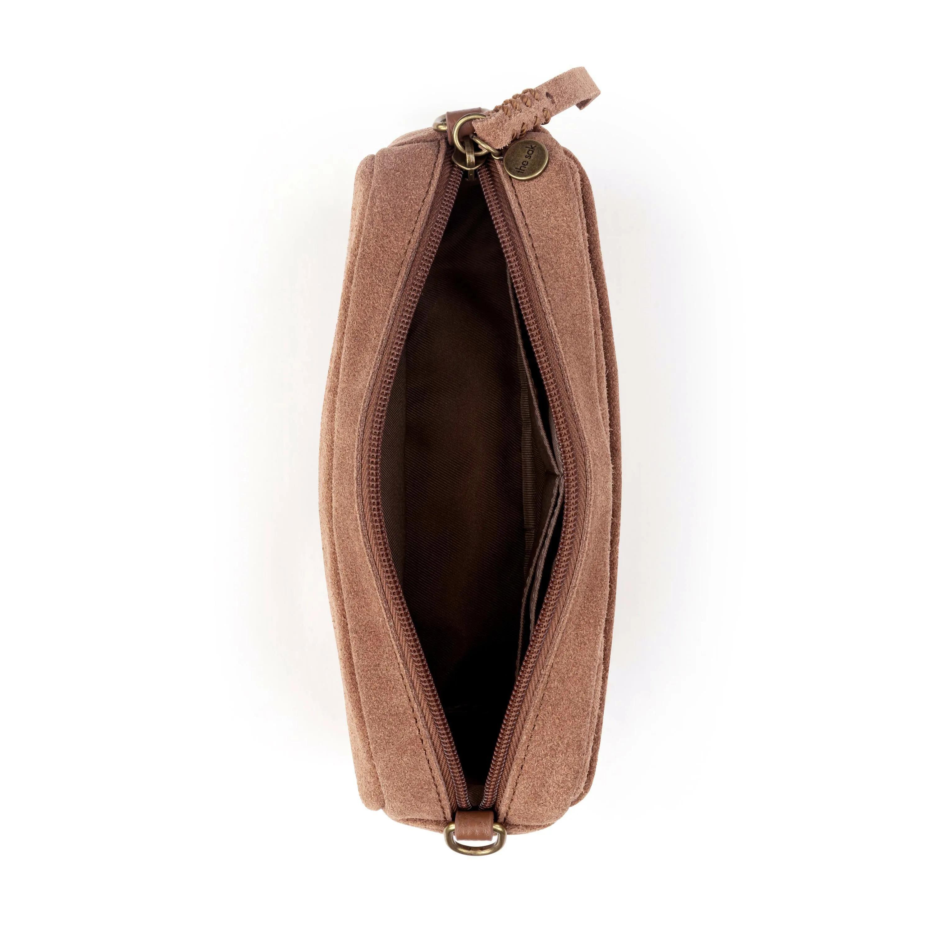 Sacs bandoulière pour smartphone Cora - Bandoulières The Sak