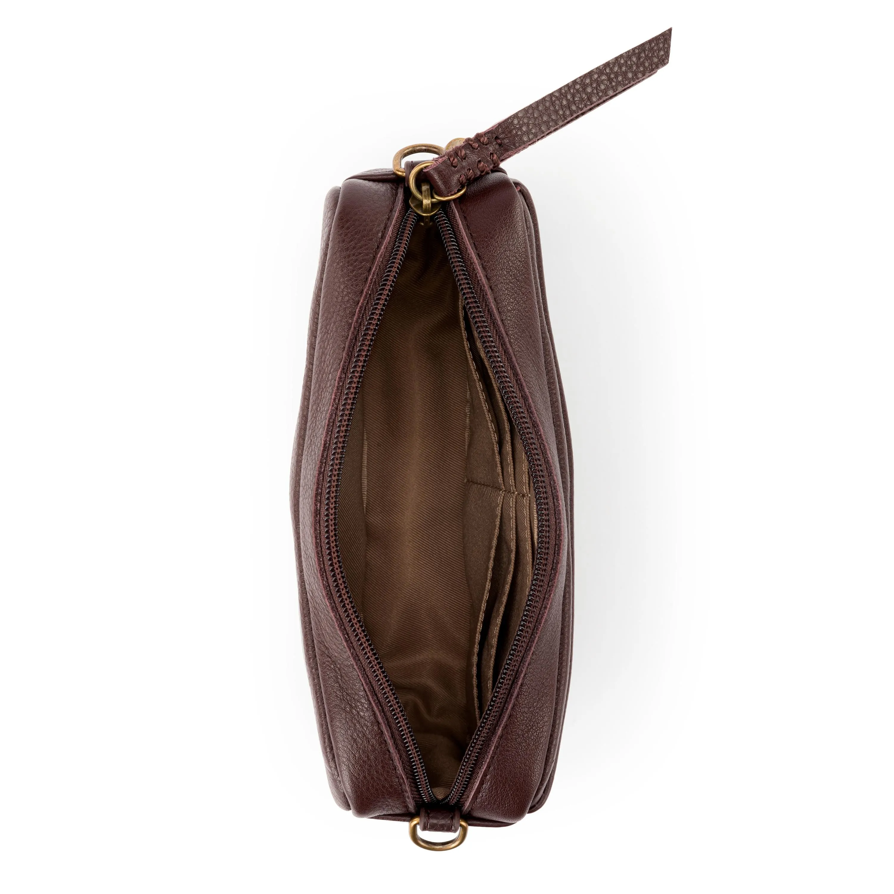 Sacs bandoulière pour smartphone Cora - Bandoulières The Sak