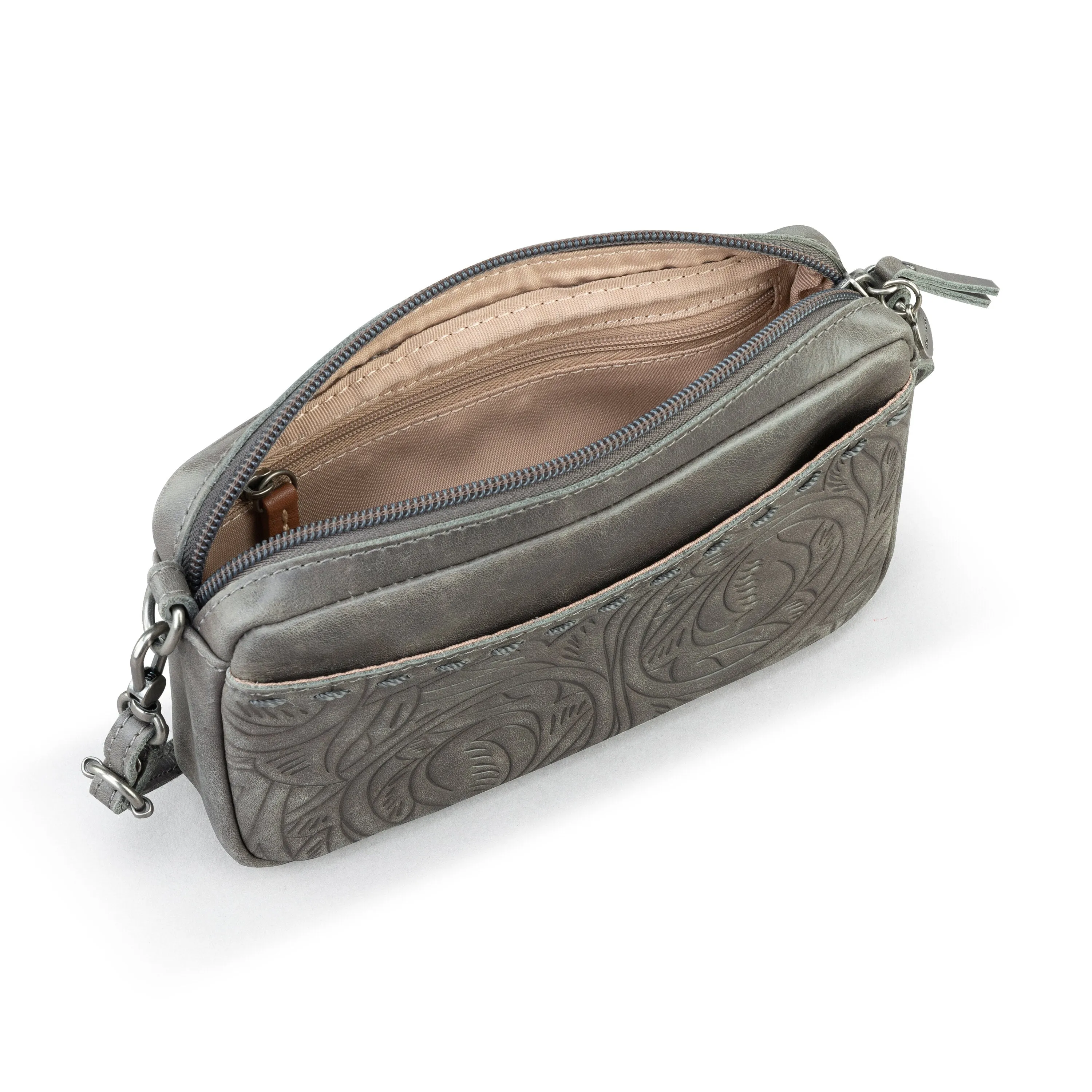 Sacs bandoulière pour smartphone Cora - Bandoulières The Sak
