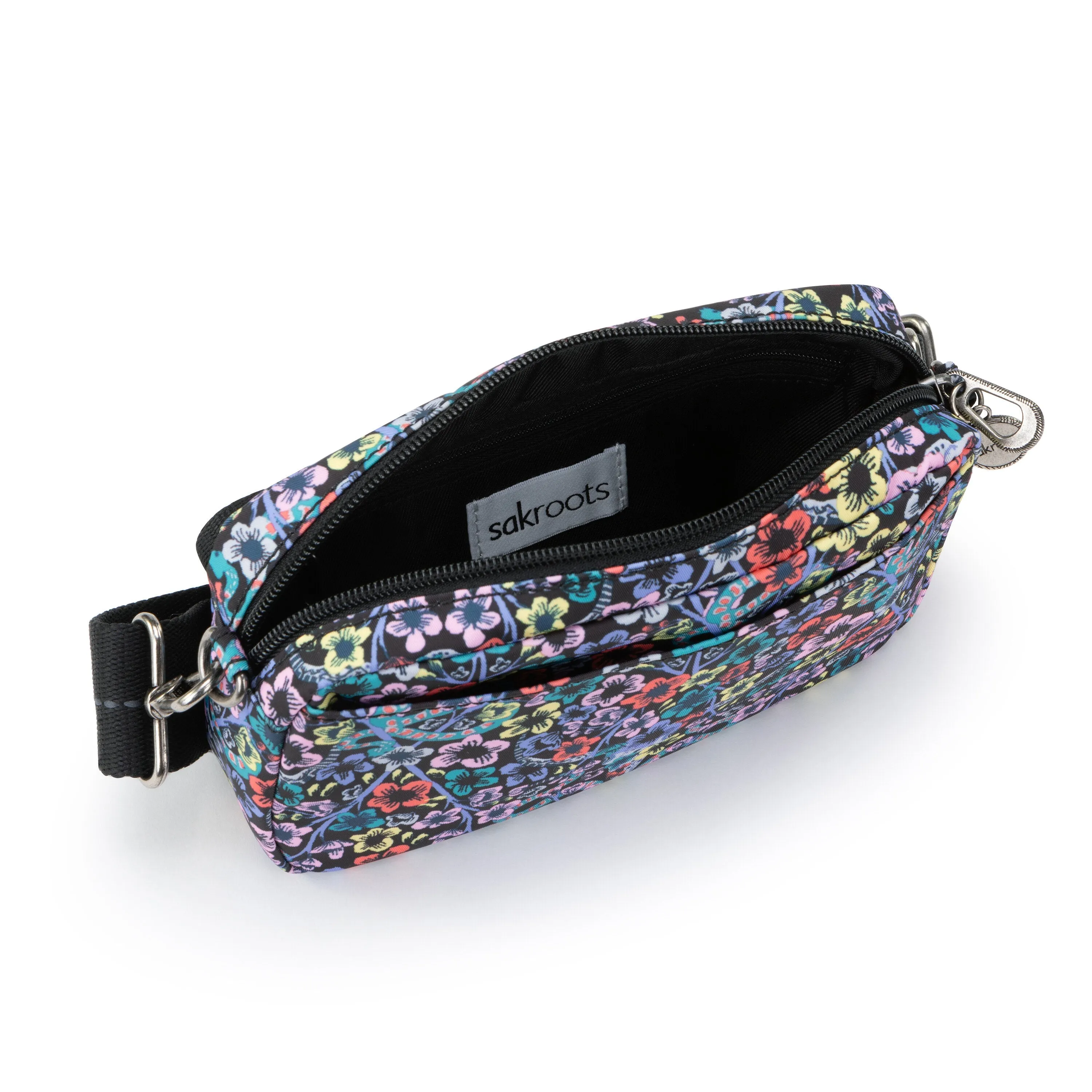 Sacs bandoulière pour smartphone Cora - Bandoulières The Sak