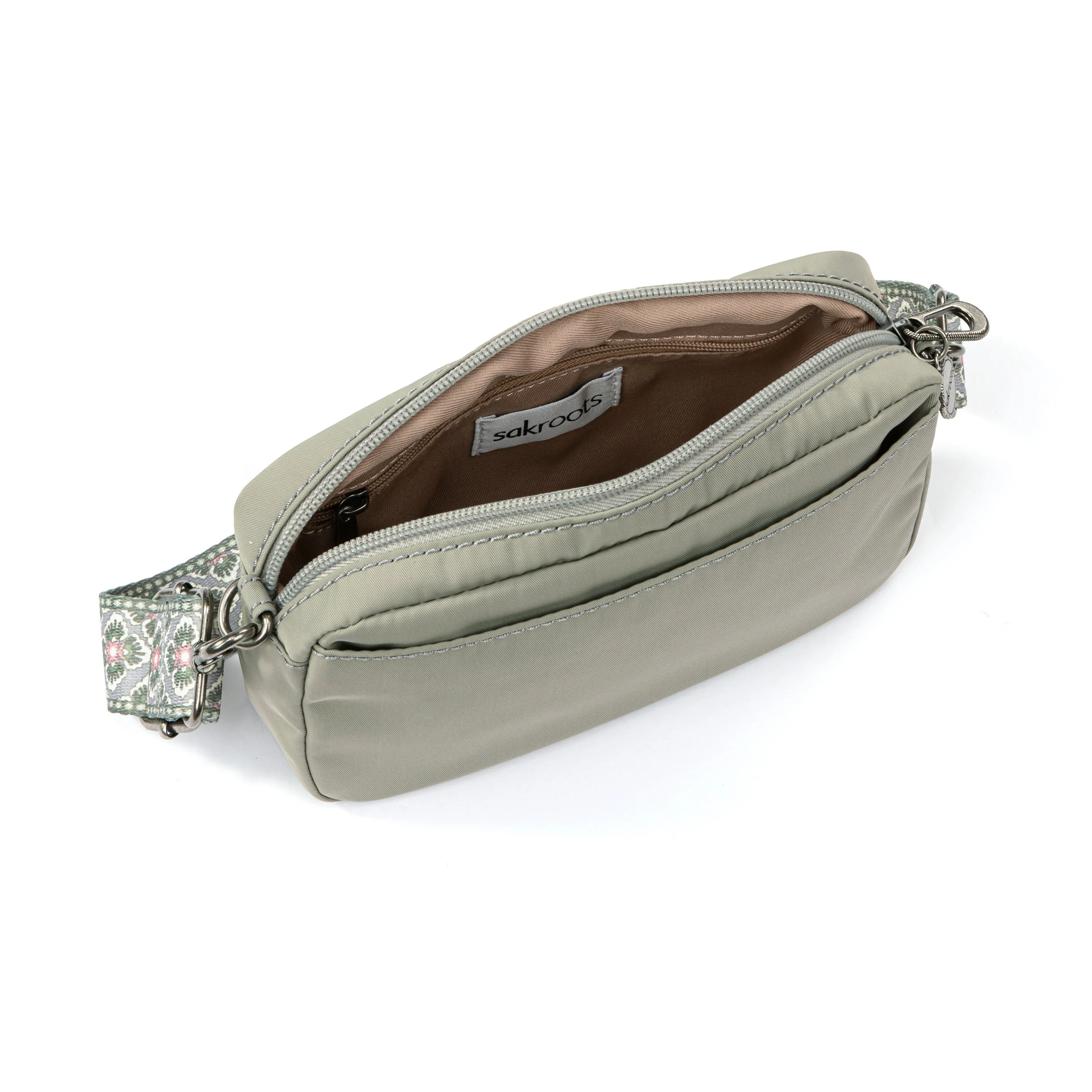 Sacs bandoulière pour smartphone Cora - Bandoulières The Sak