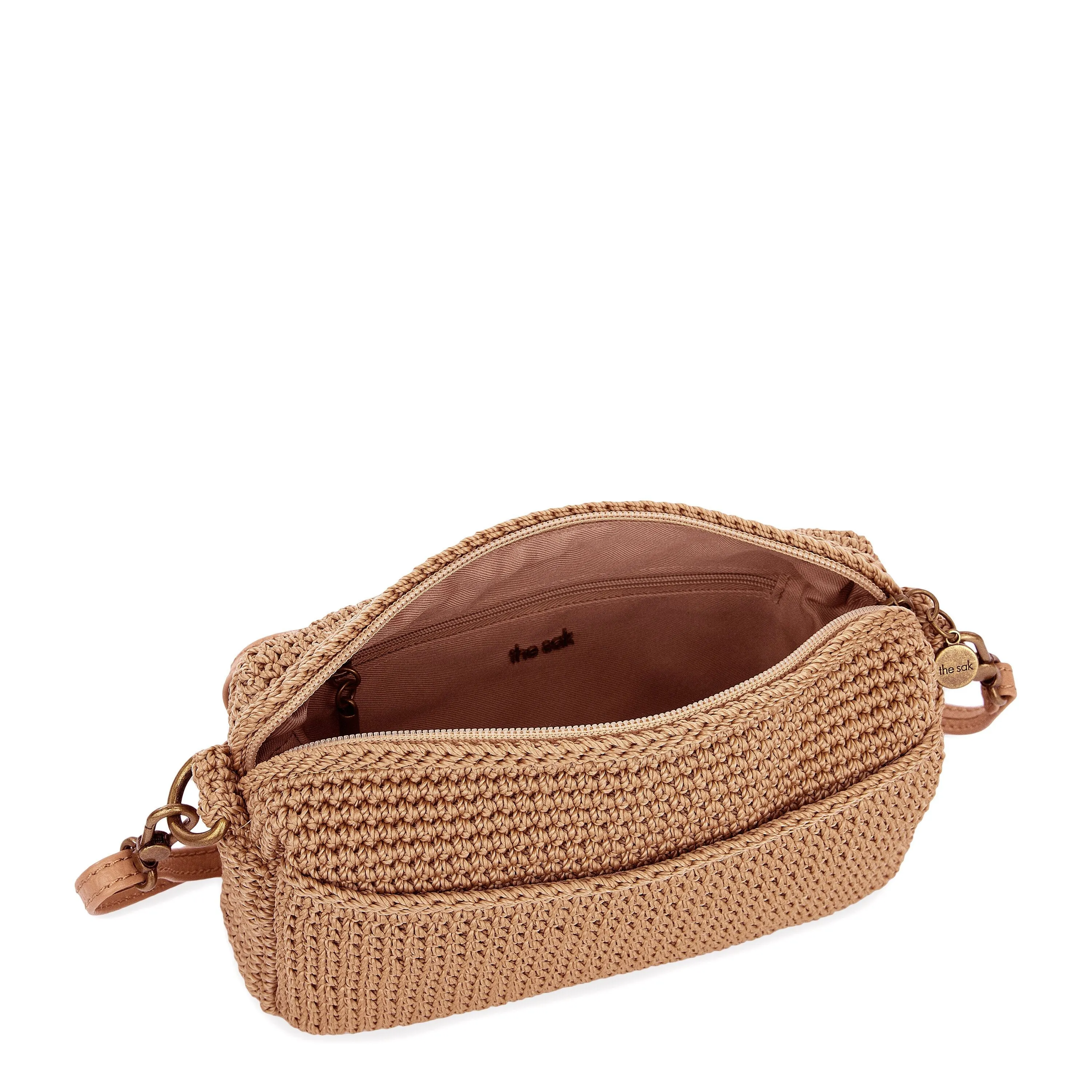 Sacs bandoulière pour smartphone Cora - Bandoulières The Sak