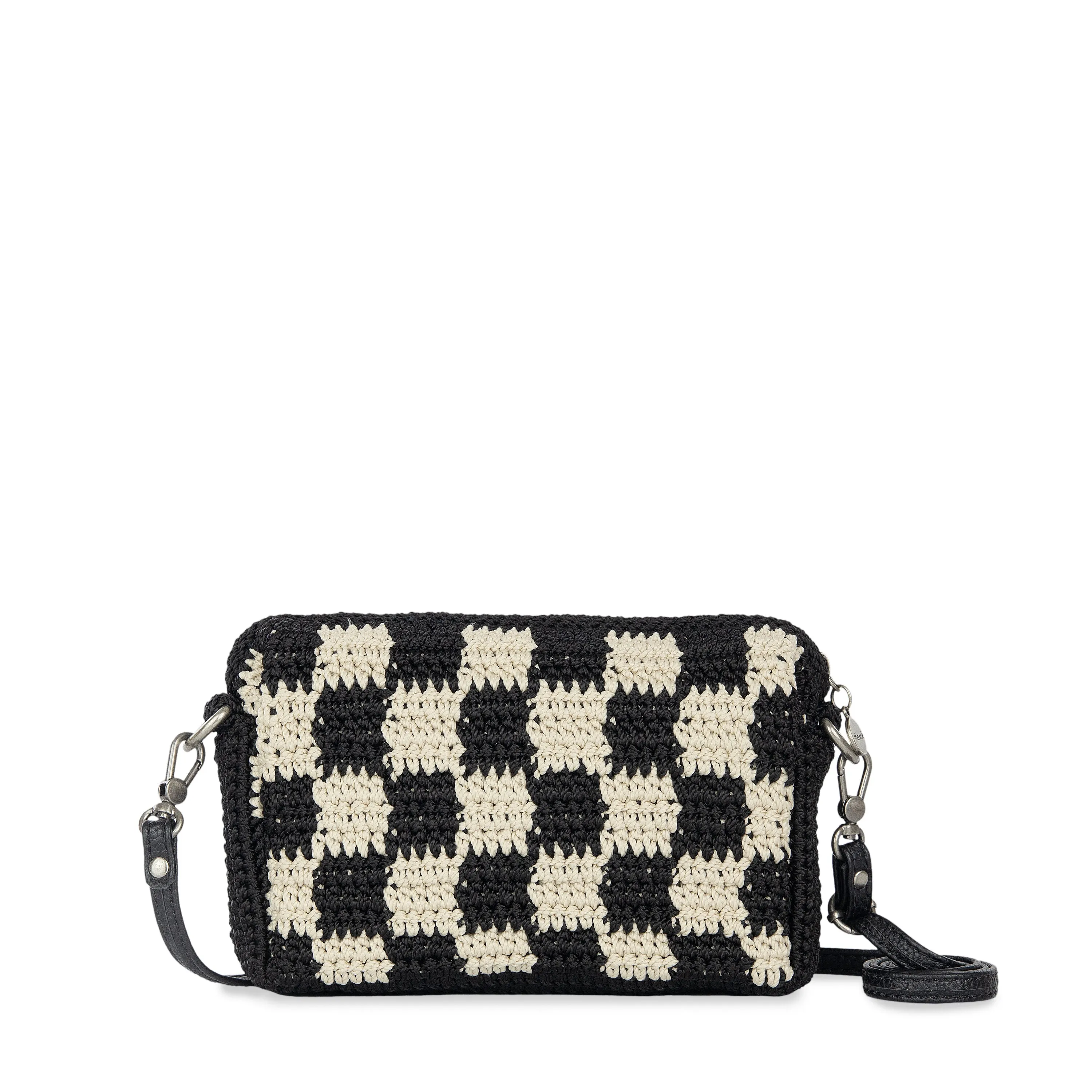 Sacs bandoulière pour smartphone Cora - Bandoulières The Sak