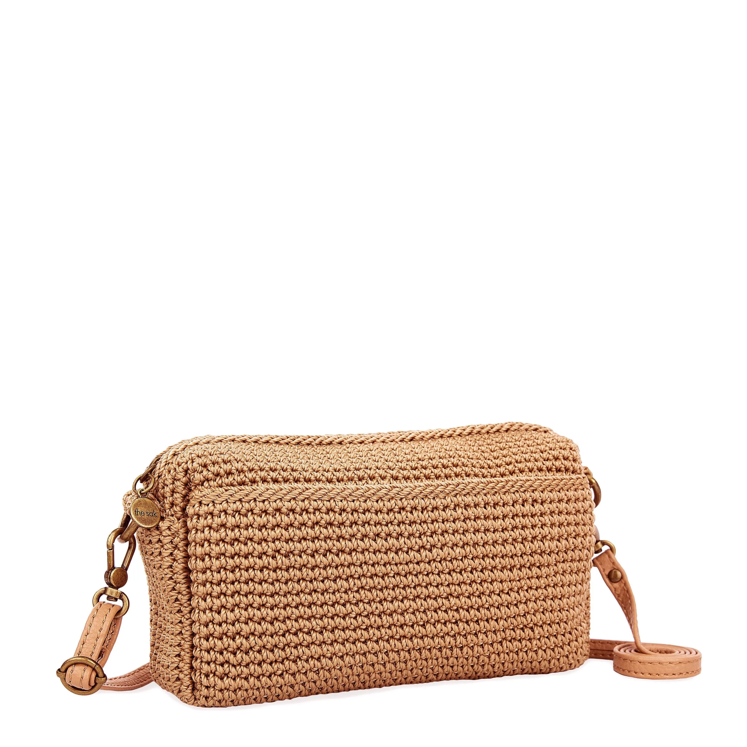 Sacs bandoulière pour smartphone Cora - Bandoulières The Sak