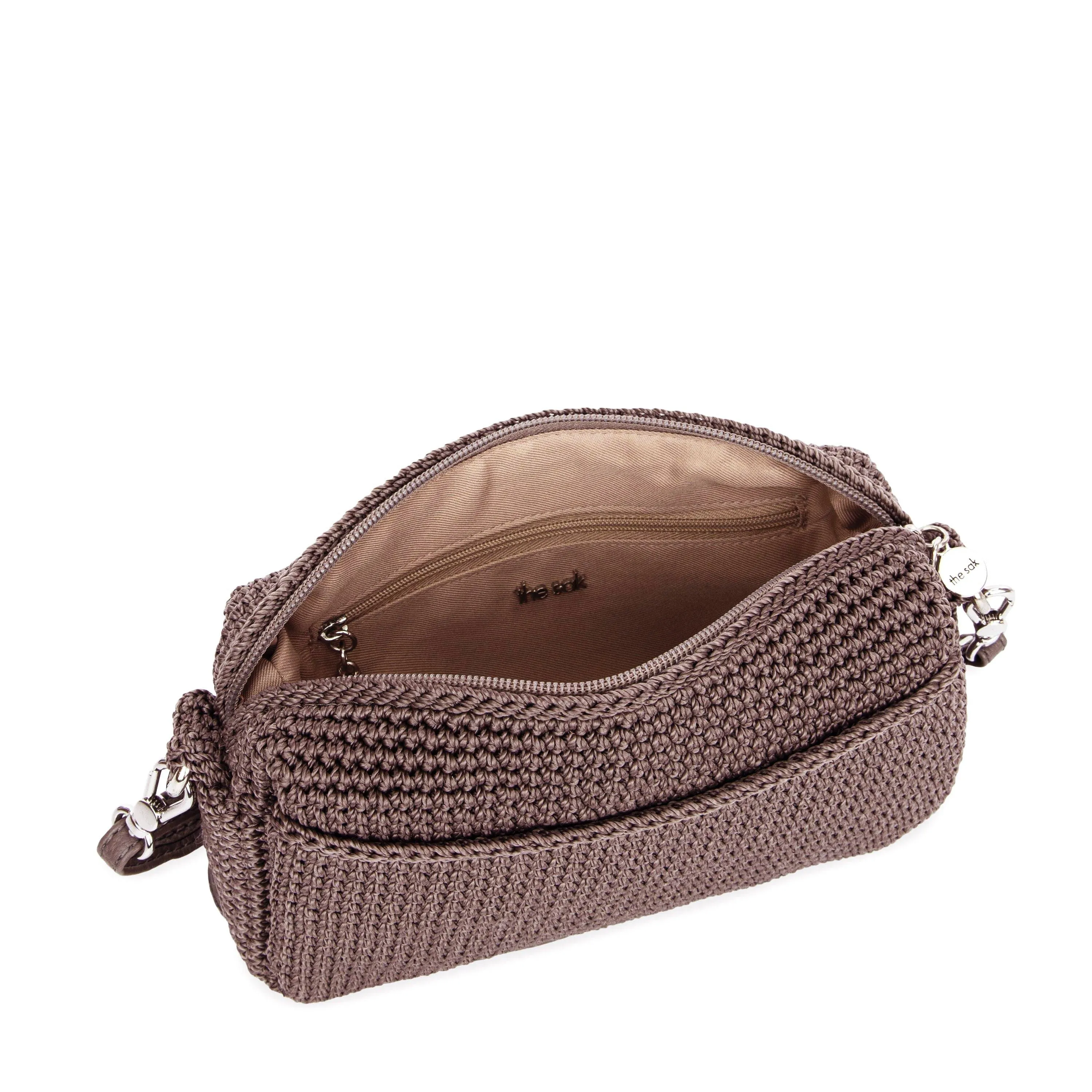 Sacs bandoulière pour smartphone Cora - Bandoulières The Sak