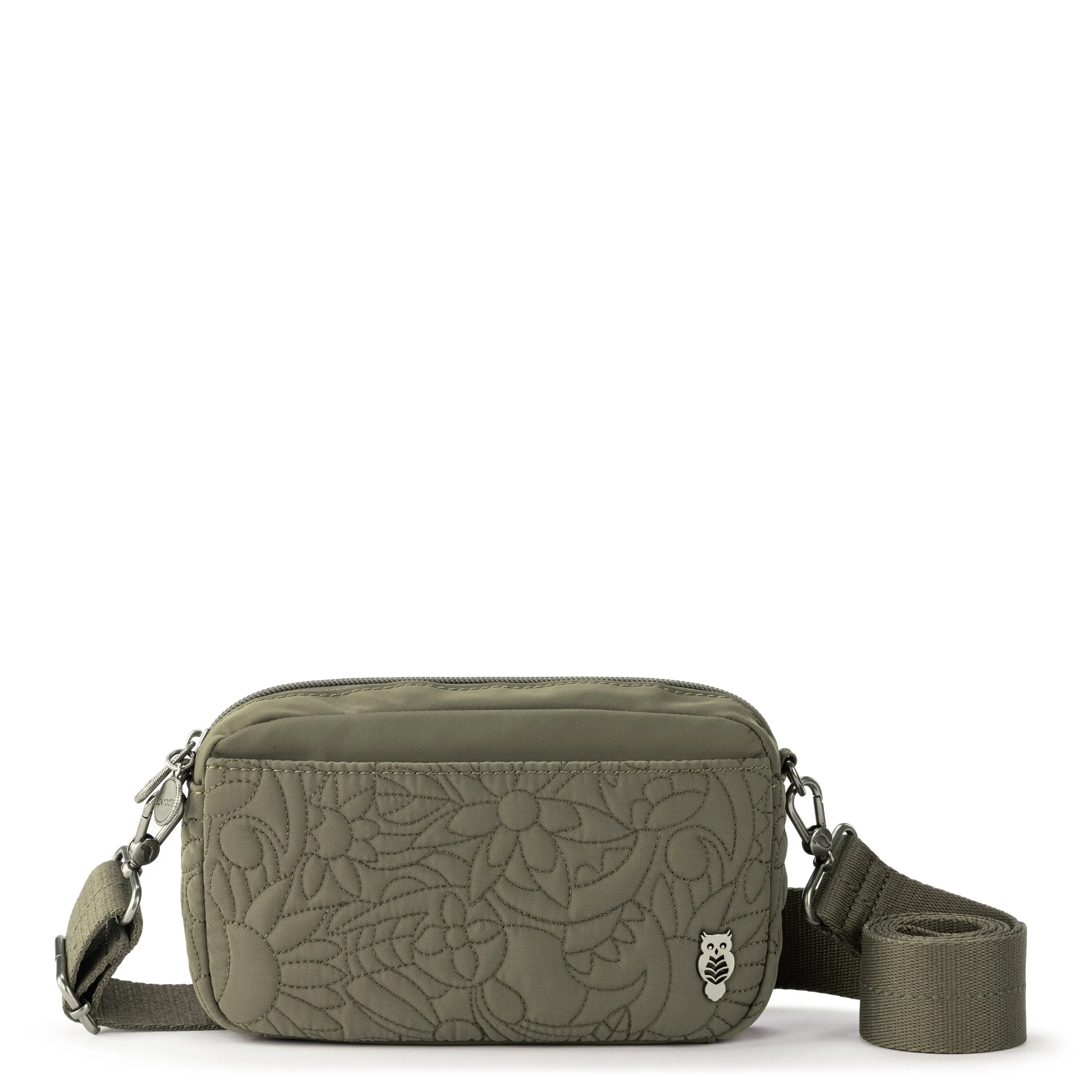 Sacs bandoulière pour smartphone Cora - Bandoulières The Sak