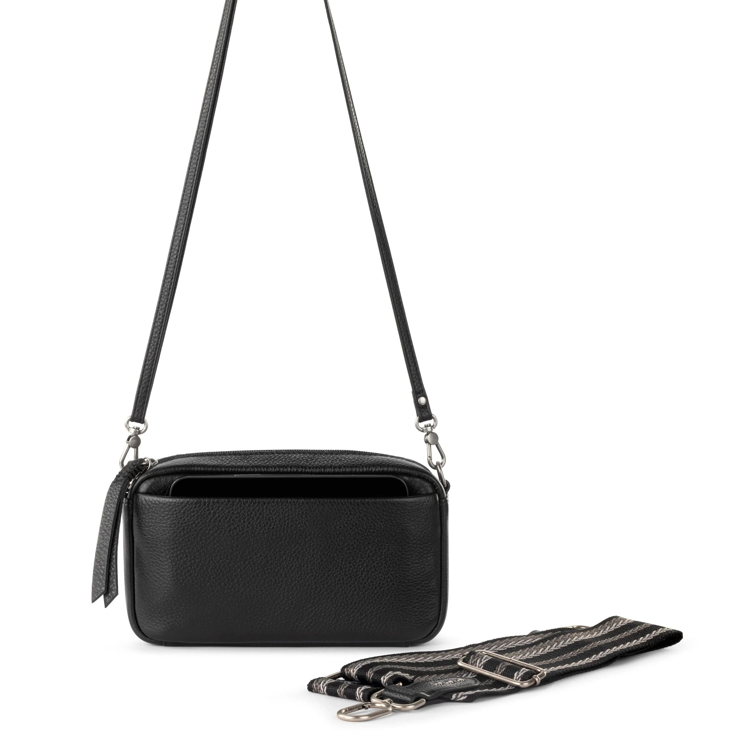 Sacs bandoulière pour smartphone Cora - Bandoulières The Sak
