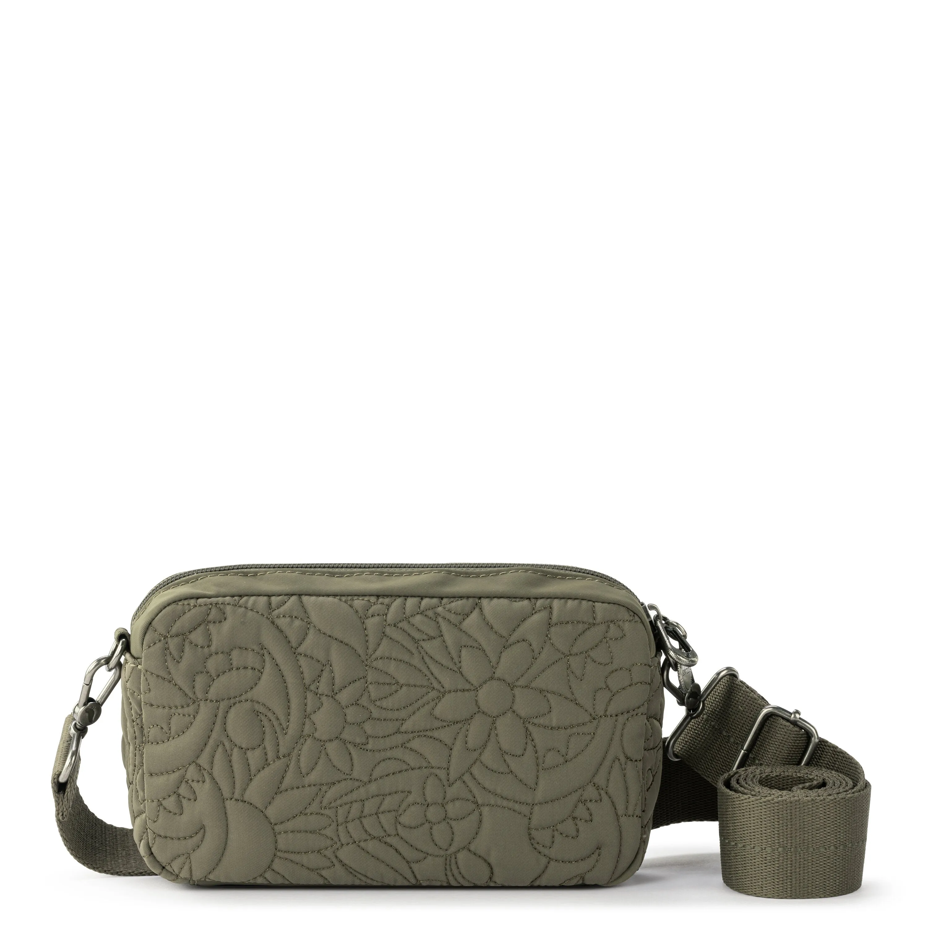 Sacs bandoulière pour smartphone Cora - Bandoulières The Sak