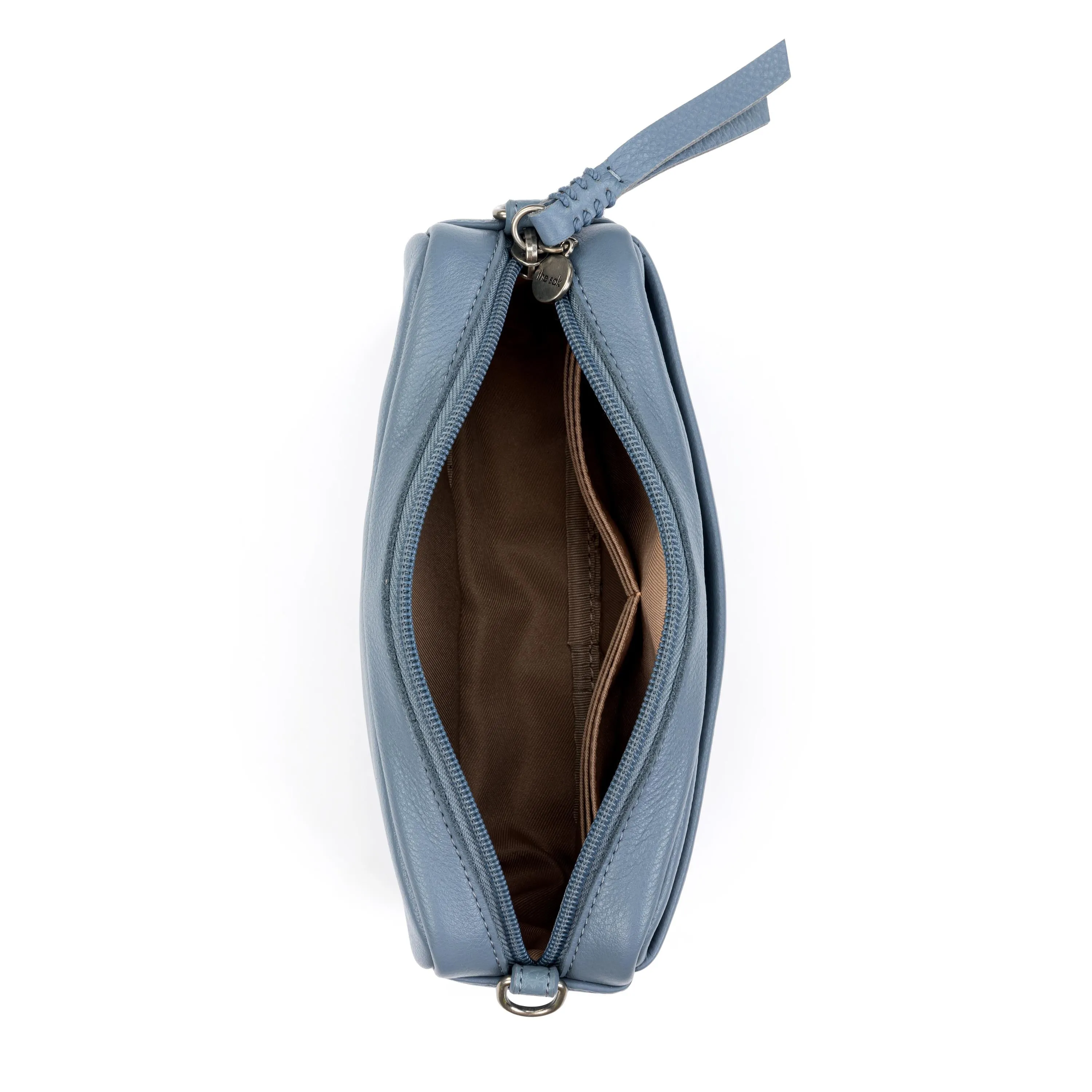 Sacs bandoulière pour smartphone Cora - Bandoulières The Sak
