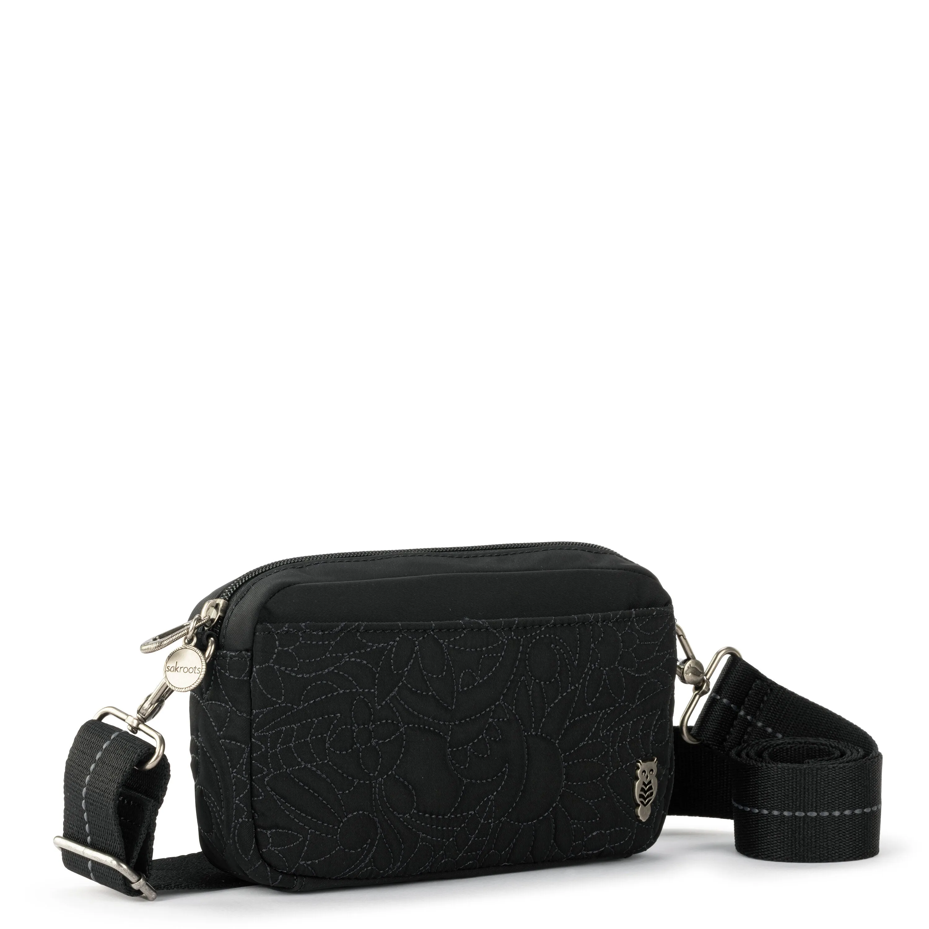 Sacs bandoulière pour smartphone Cora - Bandoulières The Sak
