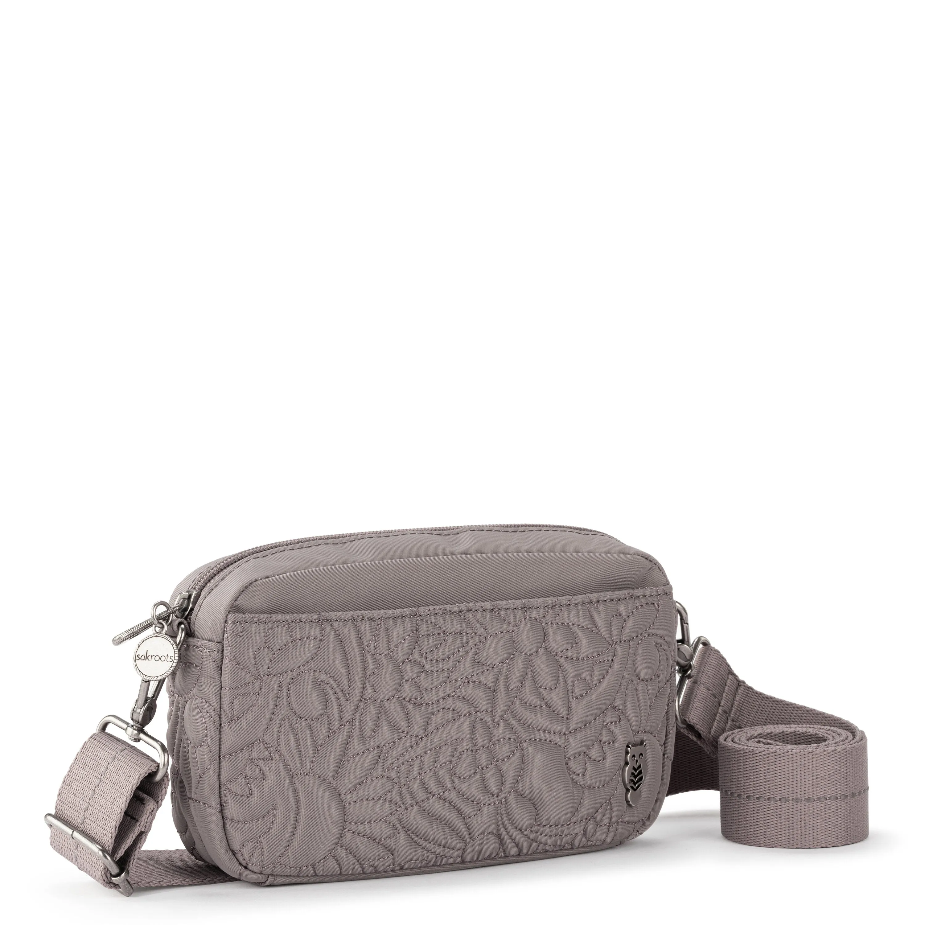 Sacs bandoulière pour smartphone Cora - Bandoulières The Sak