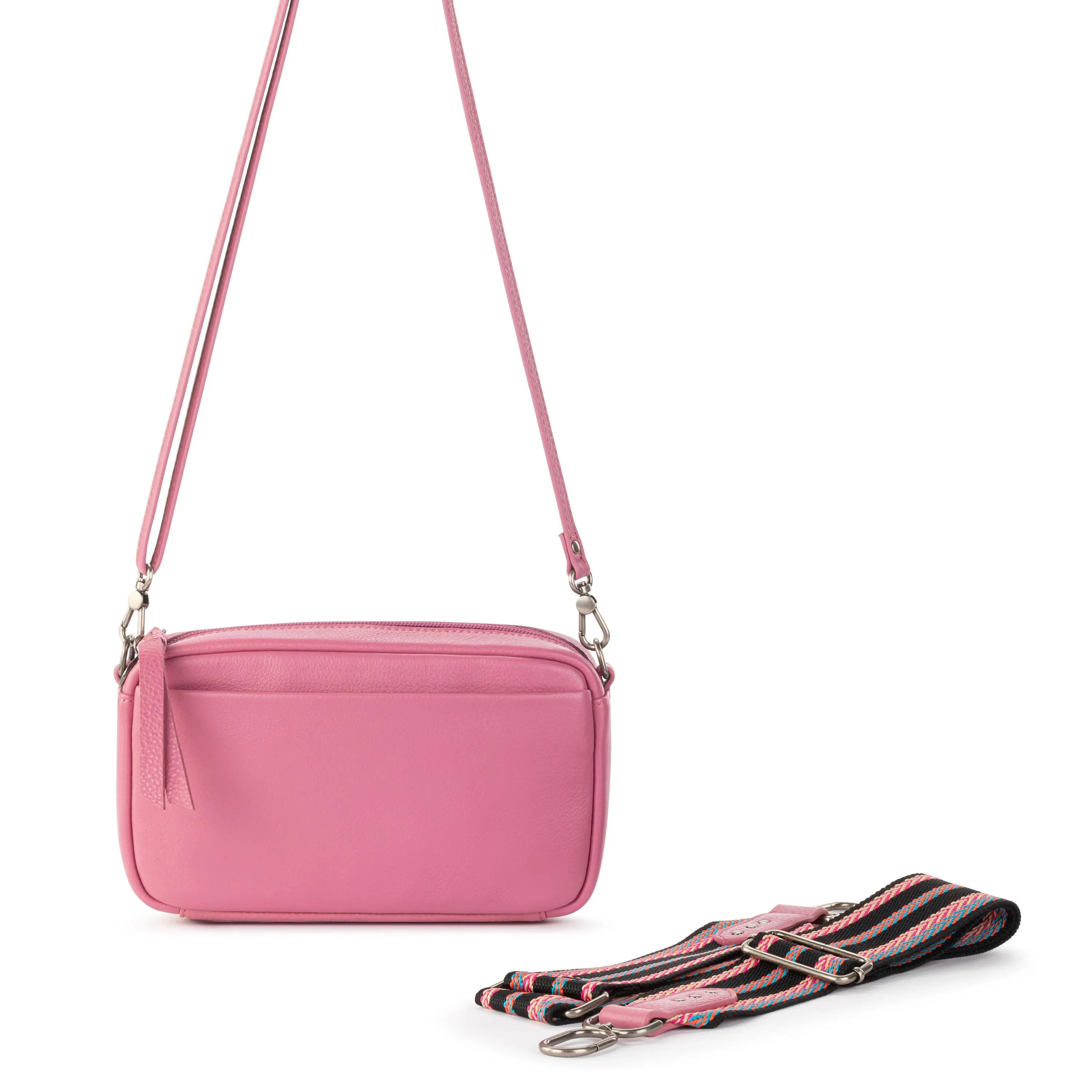 Sacs bandoulière pour smartphone Cora - Bandoulières The Sak