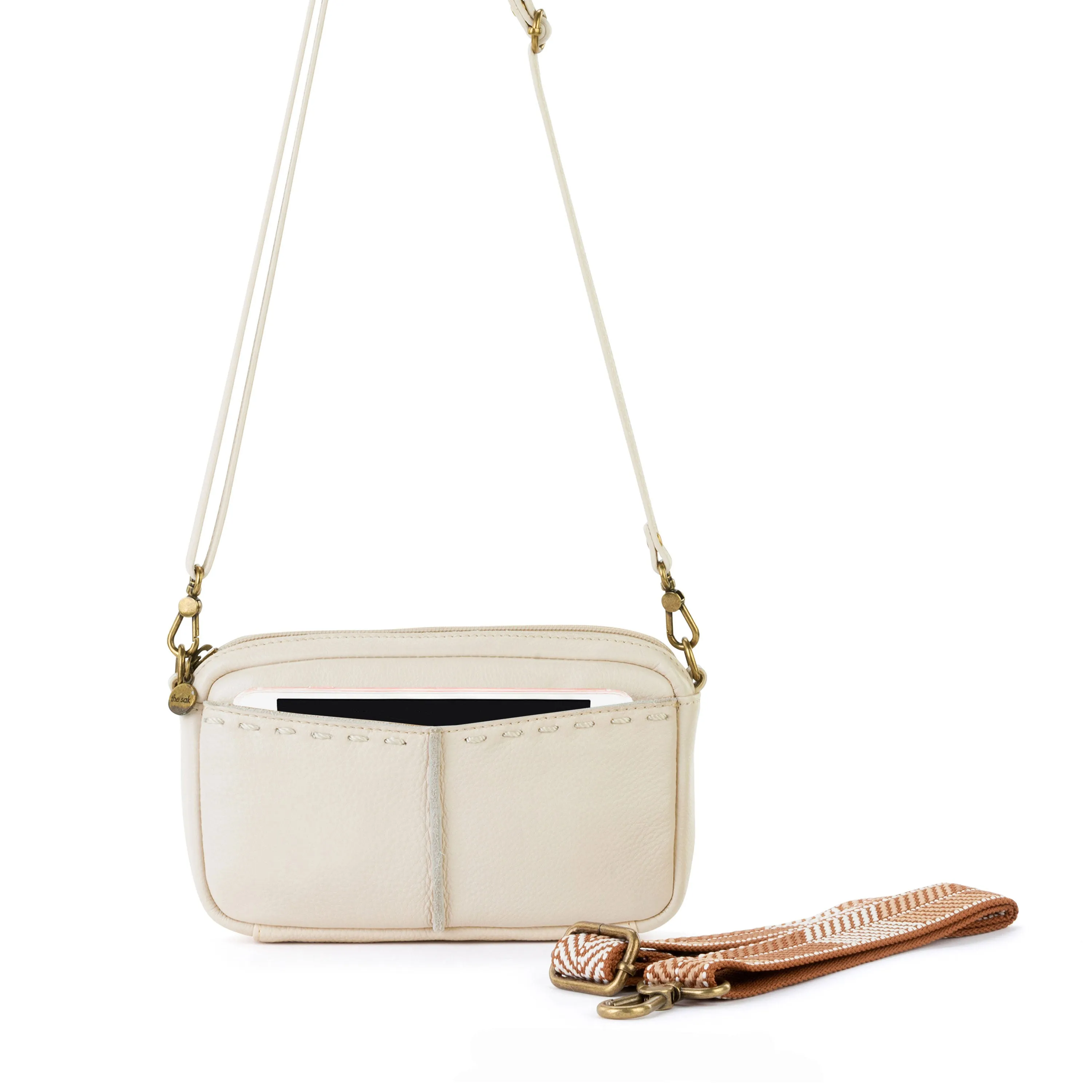 Sacs bandoulière pour smartphone Cora - Bandoulières The Sak