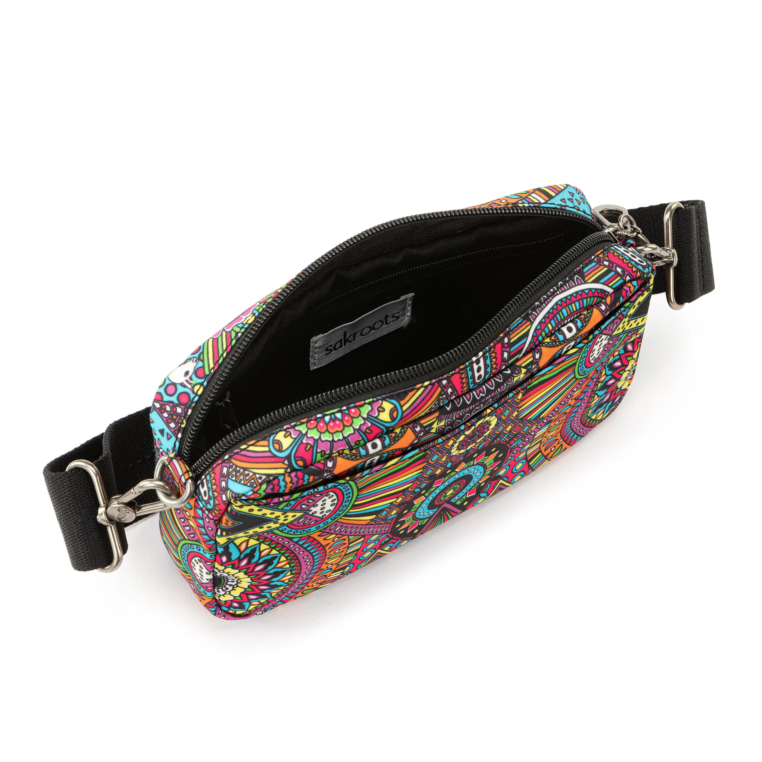Sacs bandoulière pour smartphone Cora - Bandoulières The Sak