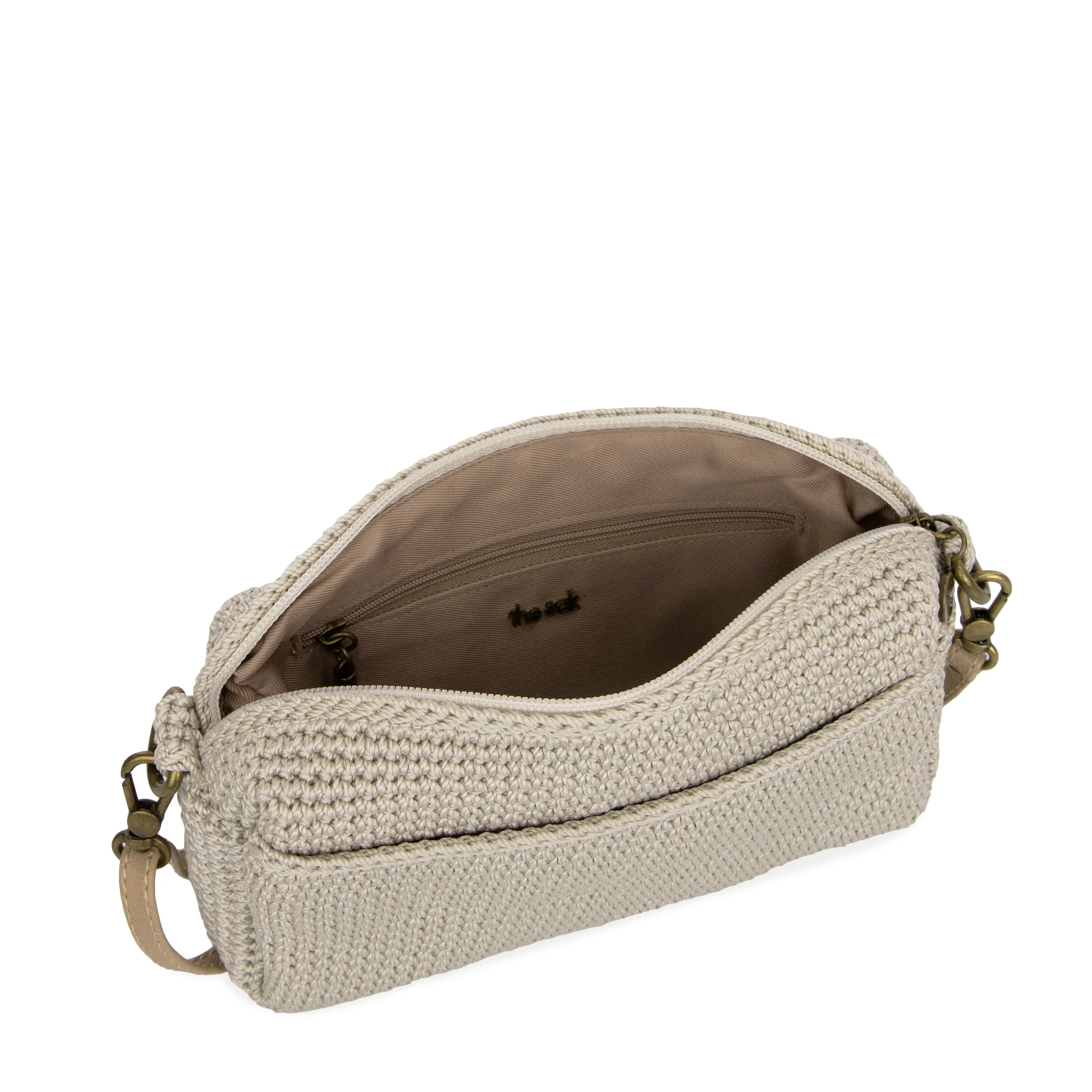 Sacs bandoulière pour smartphone Cora - Bandoulières The Sak