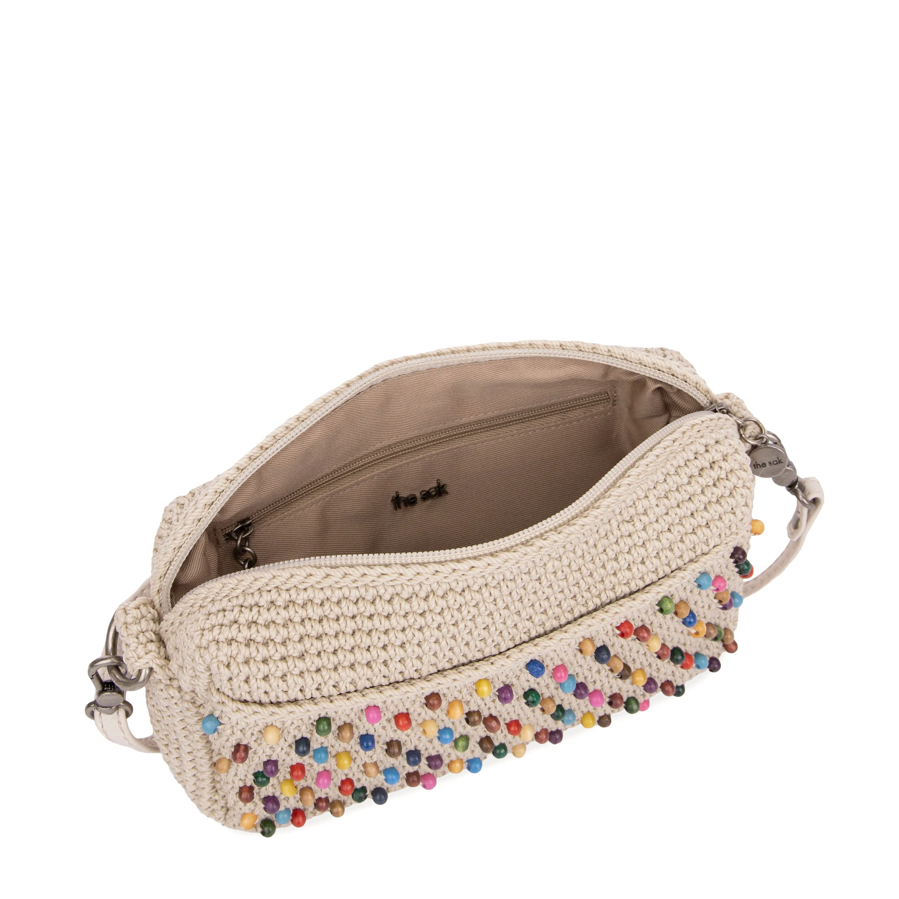 Sacs bandoulière pour smartphone Cora - Bandoulières The Sak