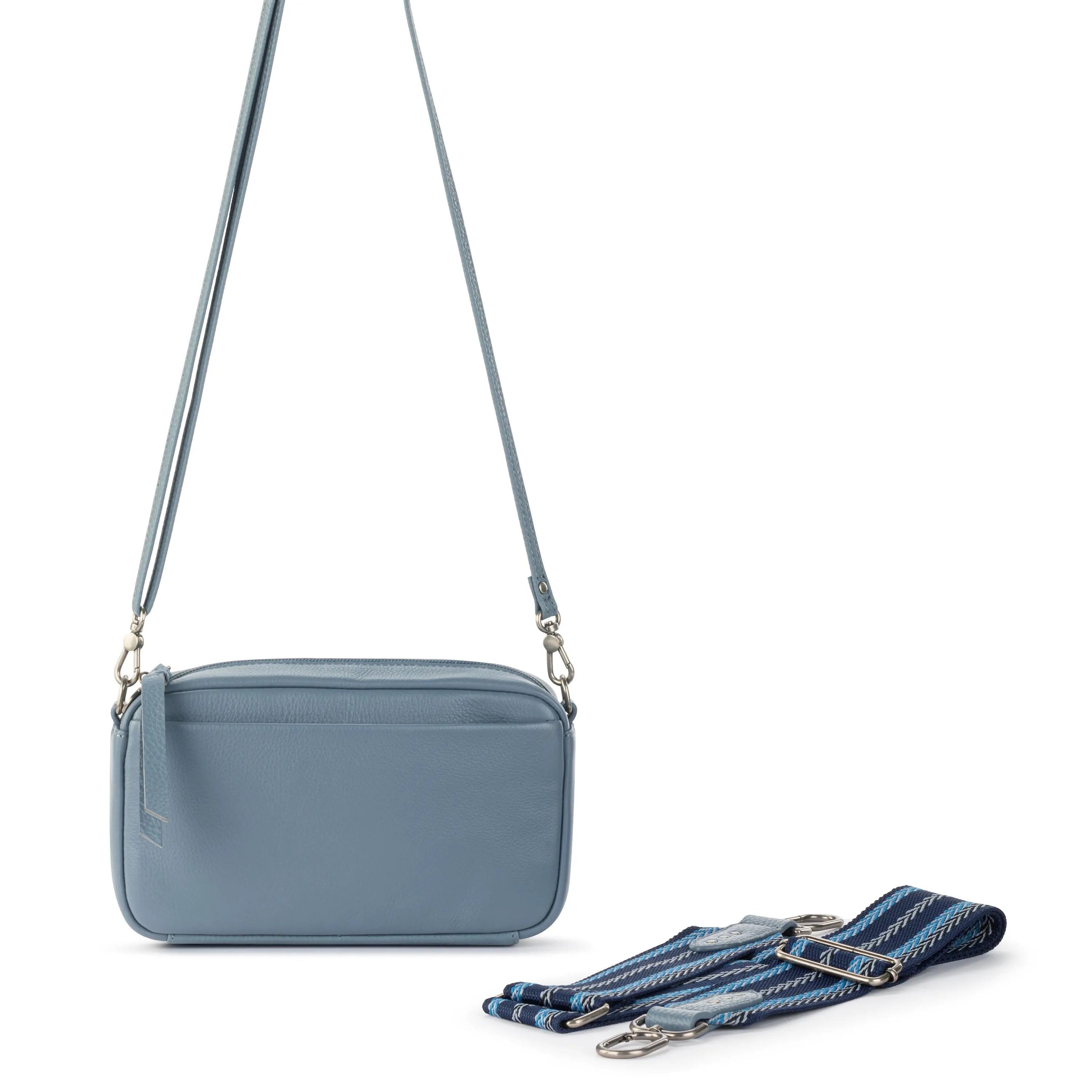 Sacs bandoulière pour smartphone Cora - Bandoulières The Sak