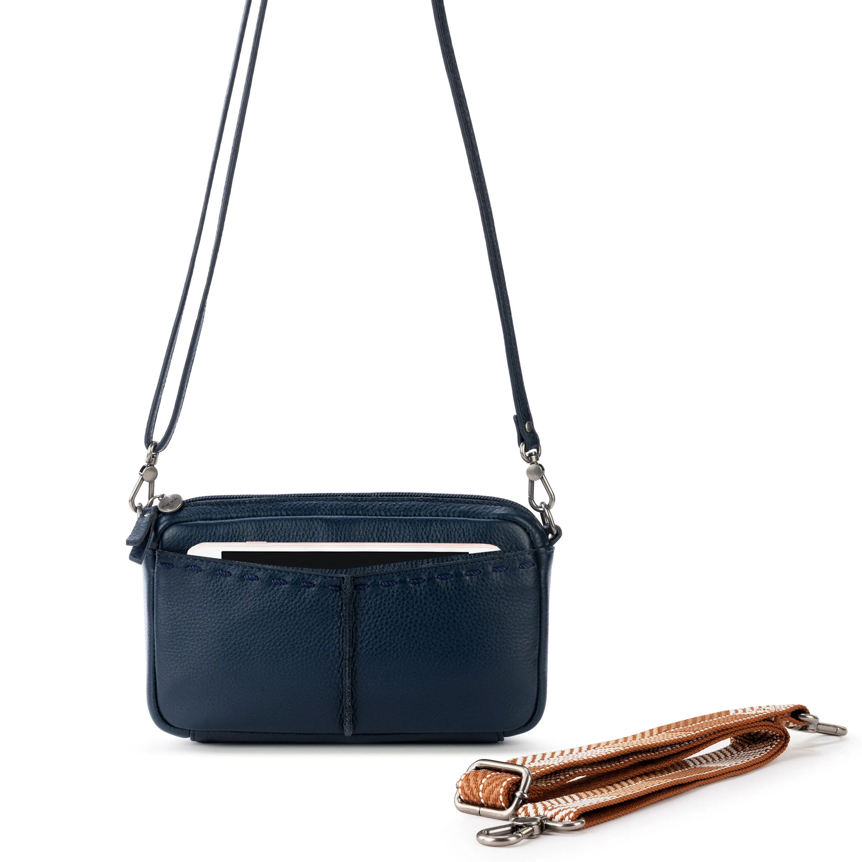 Sacs bandoulière pour smartphone Cora - Bandoulières The Sak
