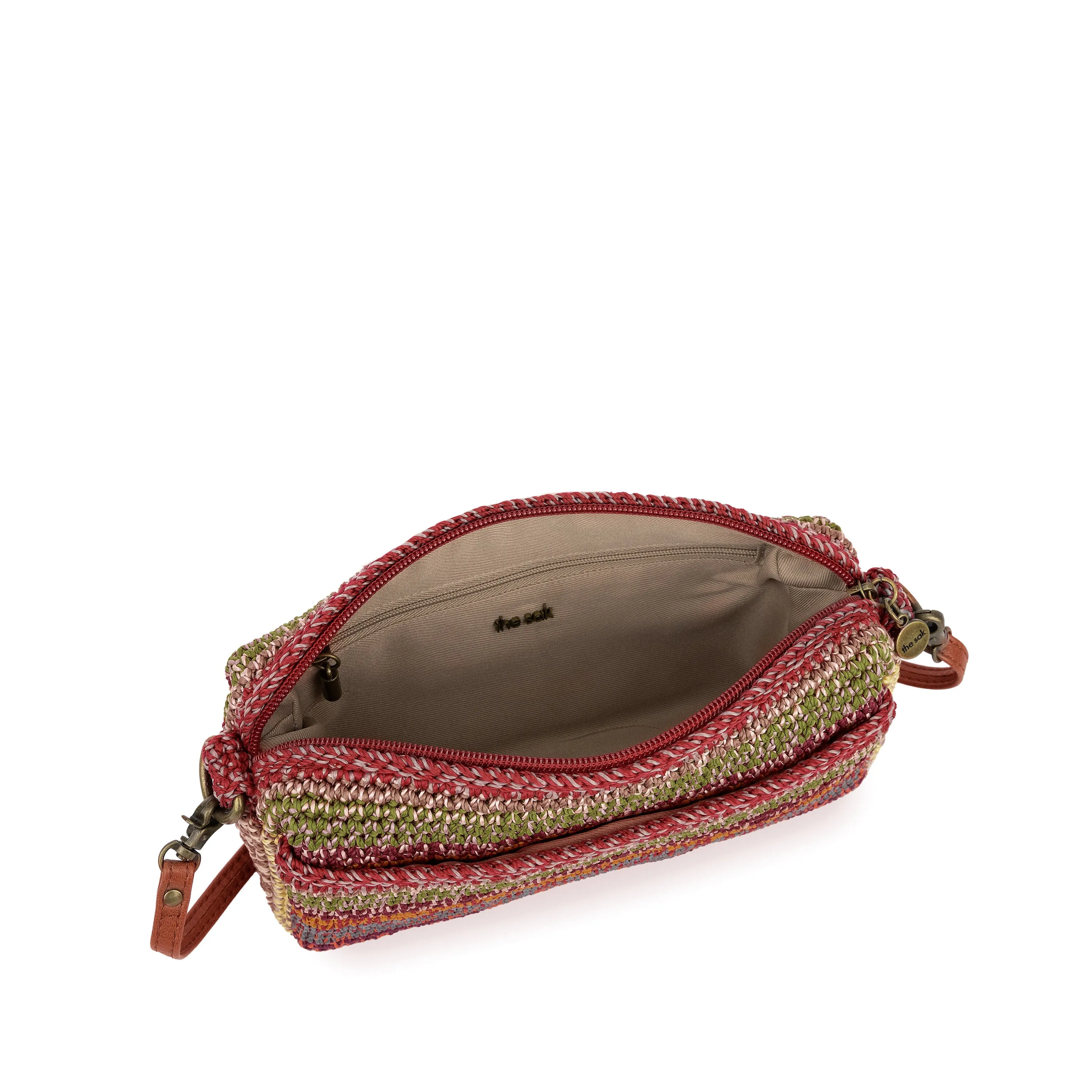 Sacs bandoulière pour smartphone Cora - Bandoulières The Sak