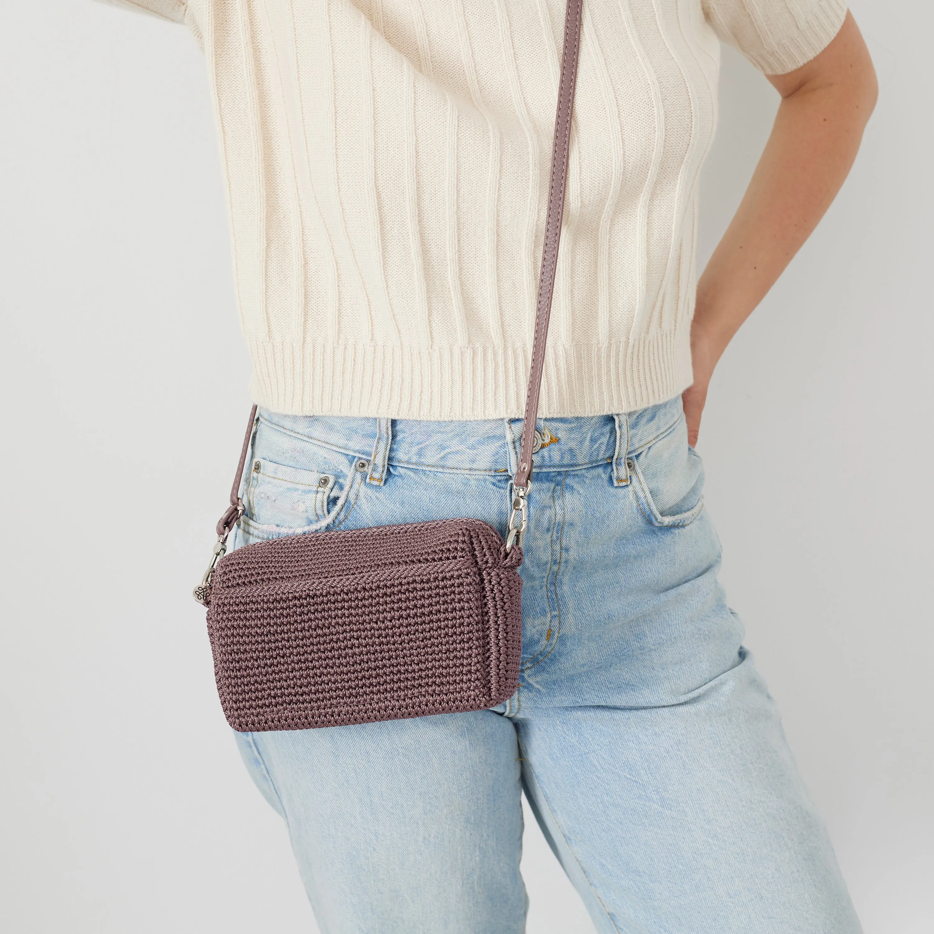 Sacs bandoulière pour smartphone Cora - Bandoulières The Sak