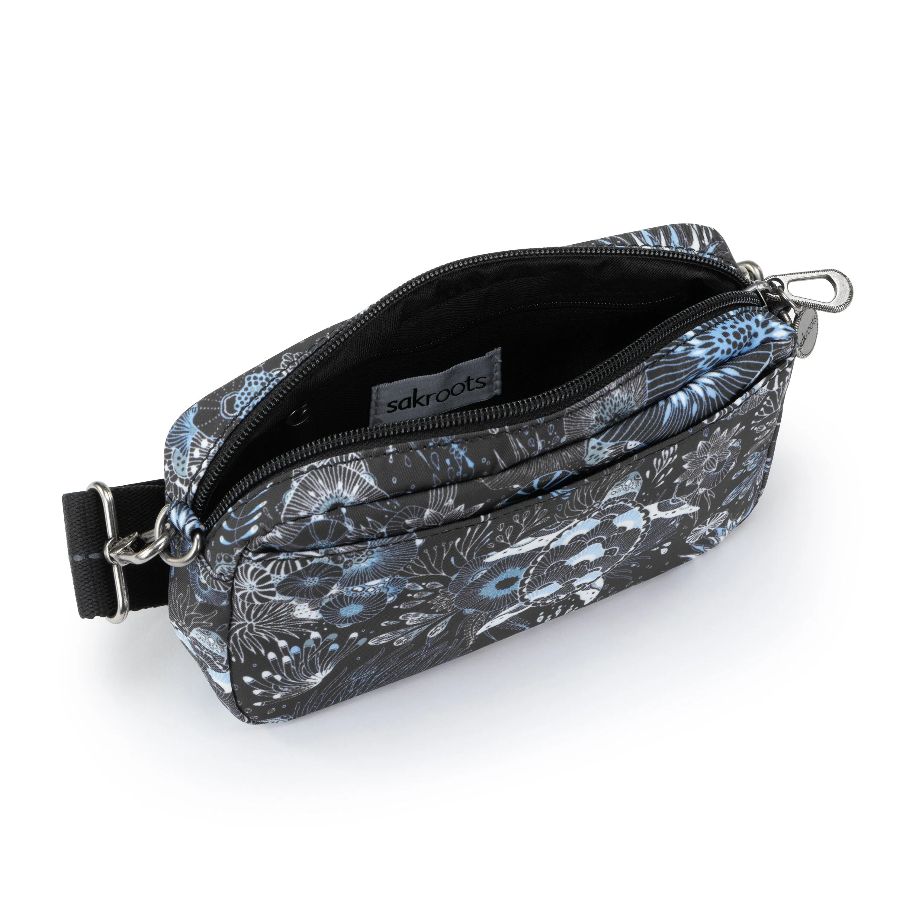 Sacs bandoulière pour smartphone Cora - Bandoulières The Sak