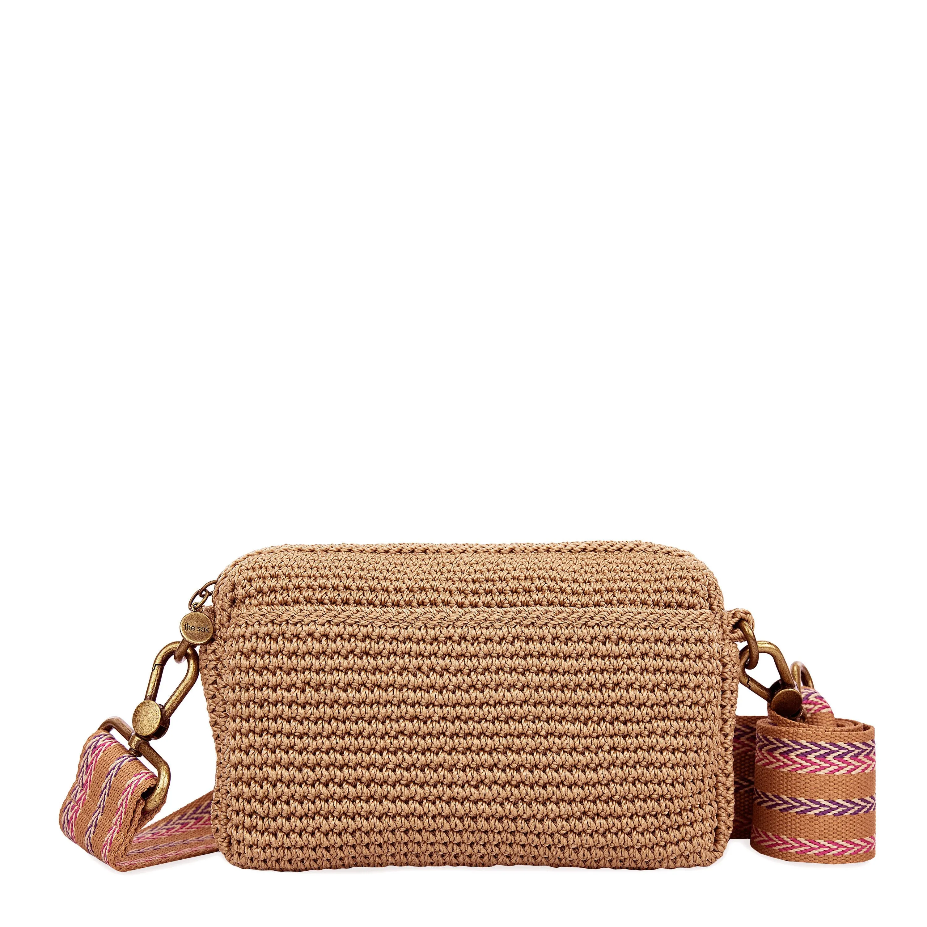 Sacs bandoulière pour smartphone Cora - Bandoulières The Sak