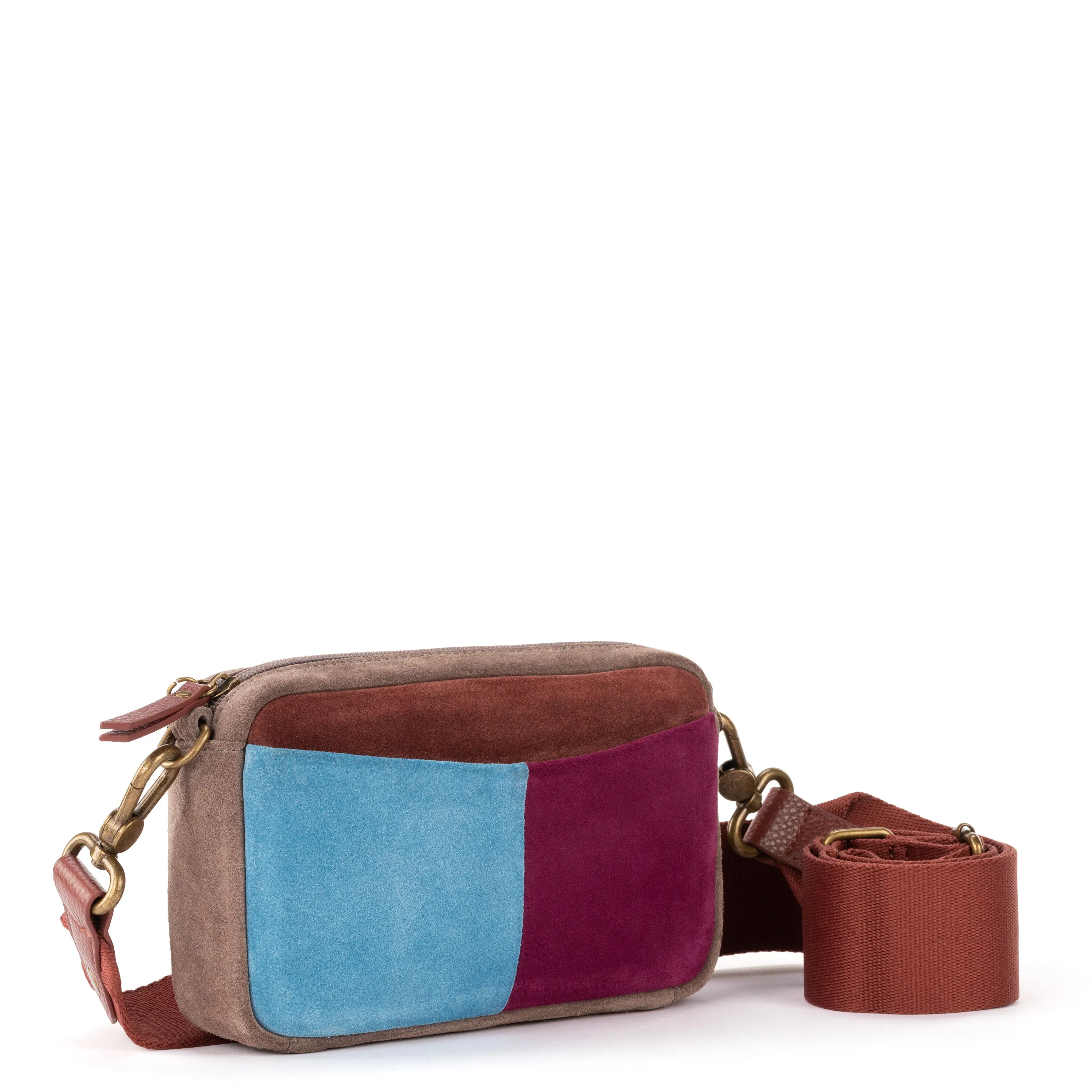 Sacs bandoulière pour smartphone Cora - Bandoulières The Sak
