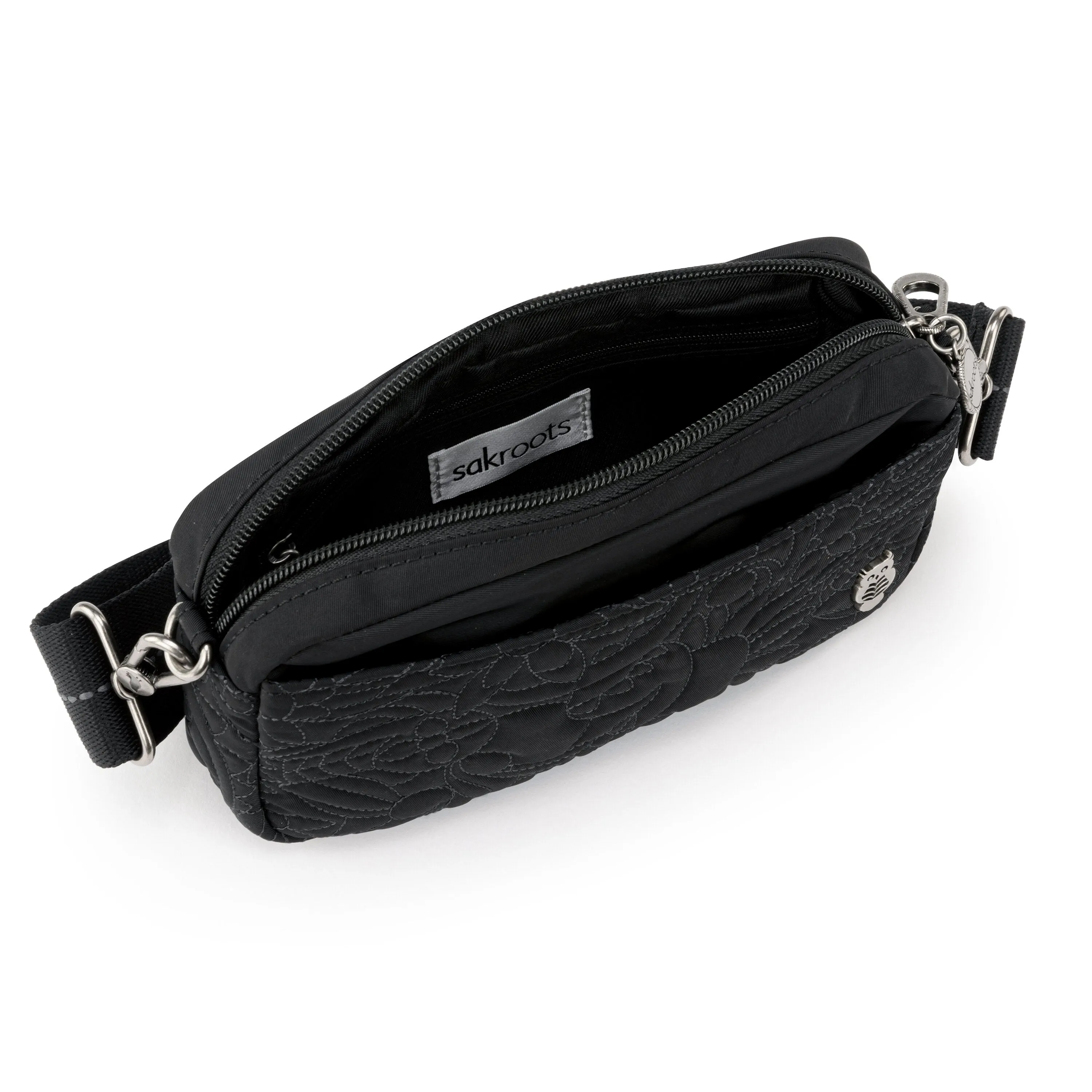 Sacs bandoulière pour smartphone Cora - Bandoulières The Sak