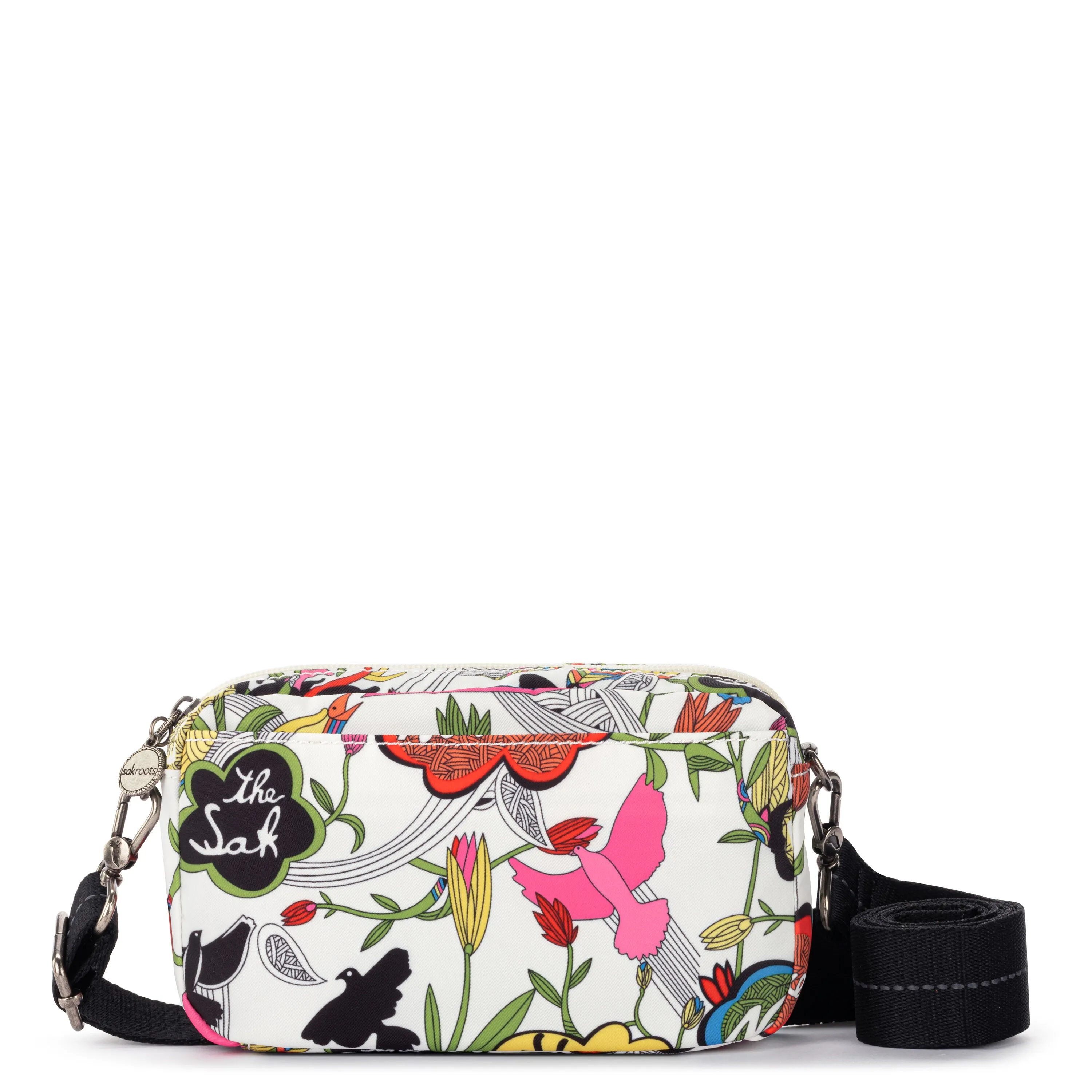 Sacs bandoulière pour smartphone Cora - Bandoulières The Sak