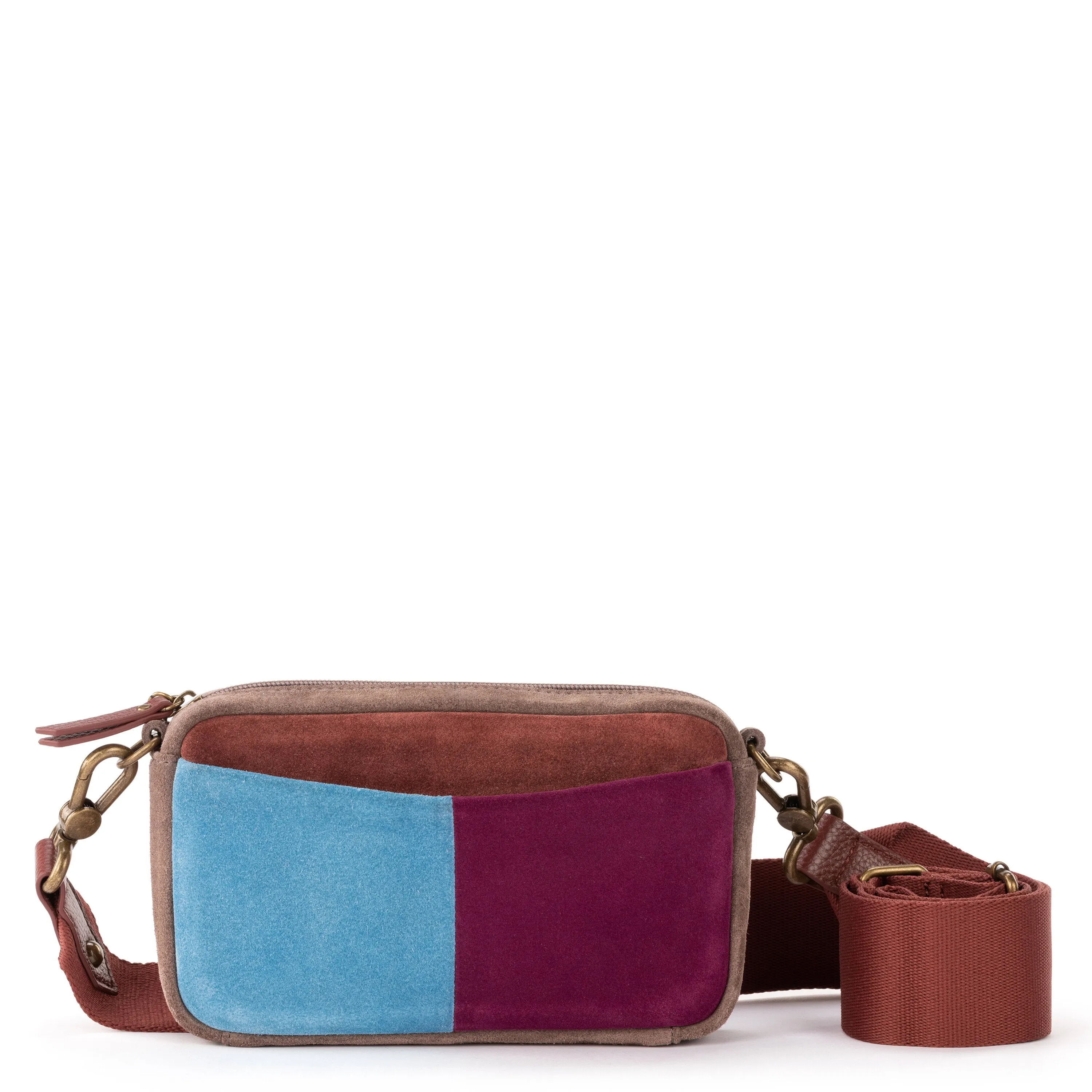 Sacs bandoulière pour smartphone Cora - Bandoulières The Sak