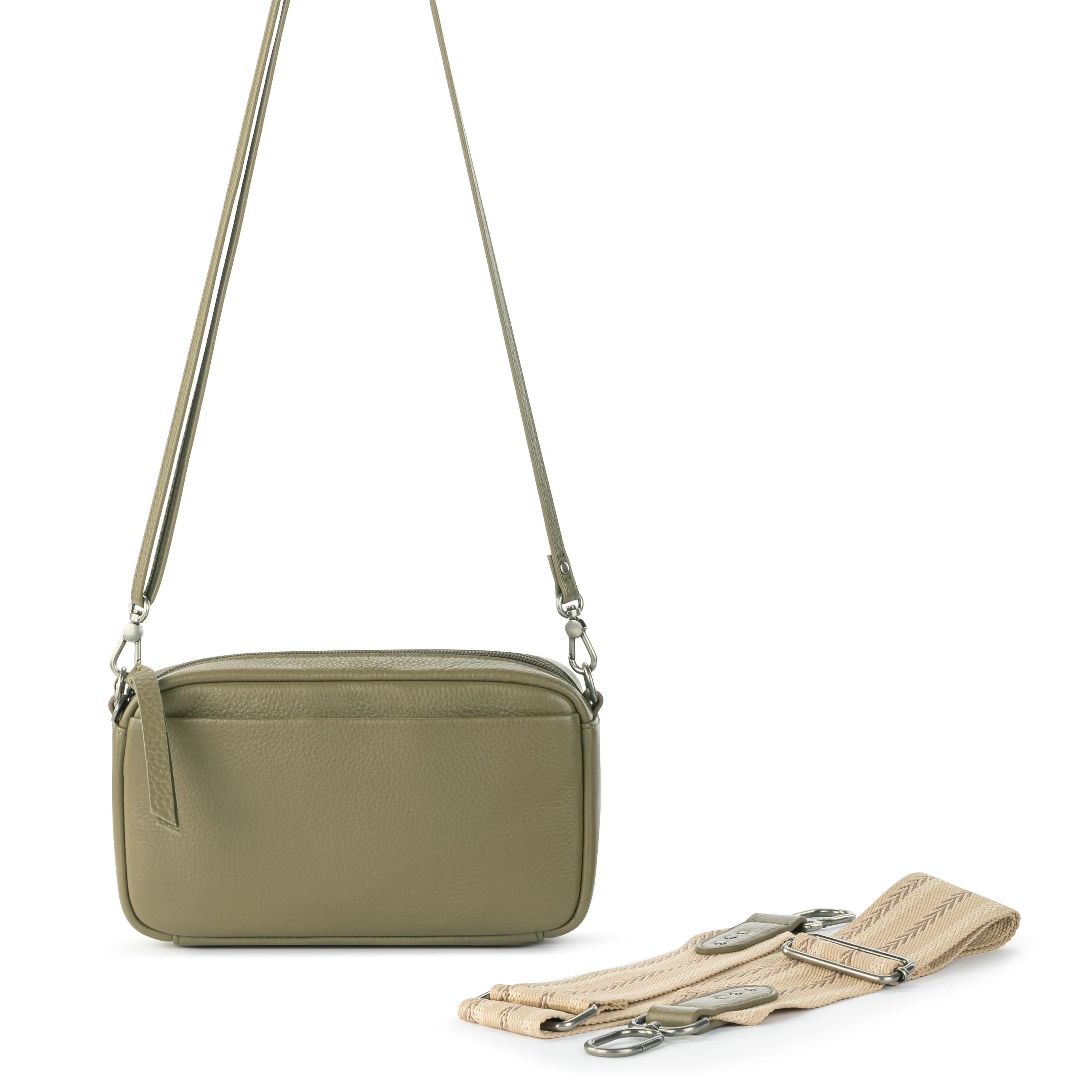 Sacs bandoulière pour smartphone Cora - Bandoulières The Sak