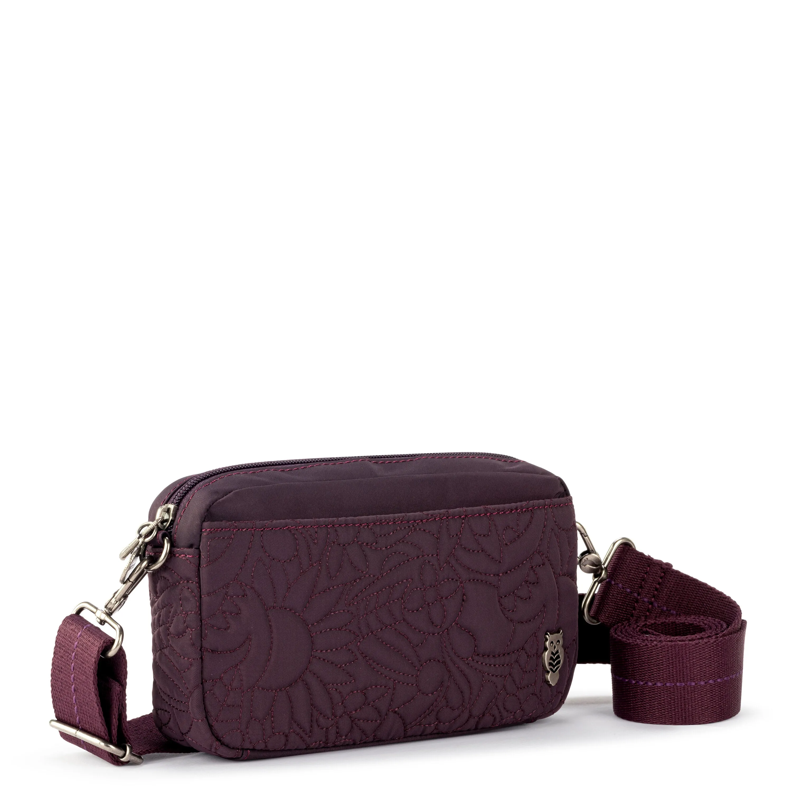 Sacs bandoulière pour smartphone Cora - Bandoulières The Sak