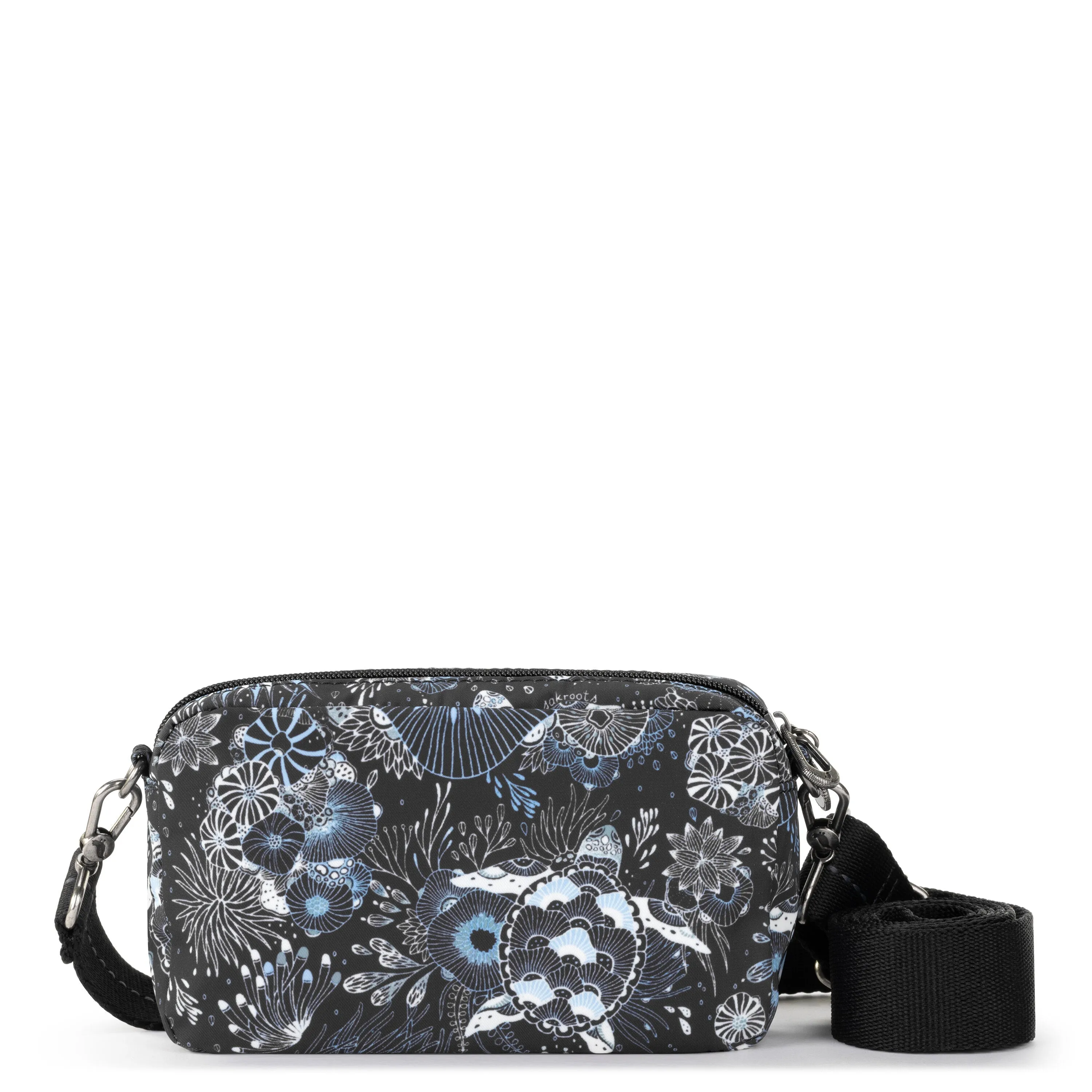 Sacs bandoulière pour smartphone Cora - Bandoulières The Sak
