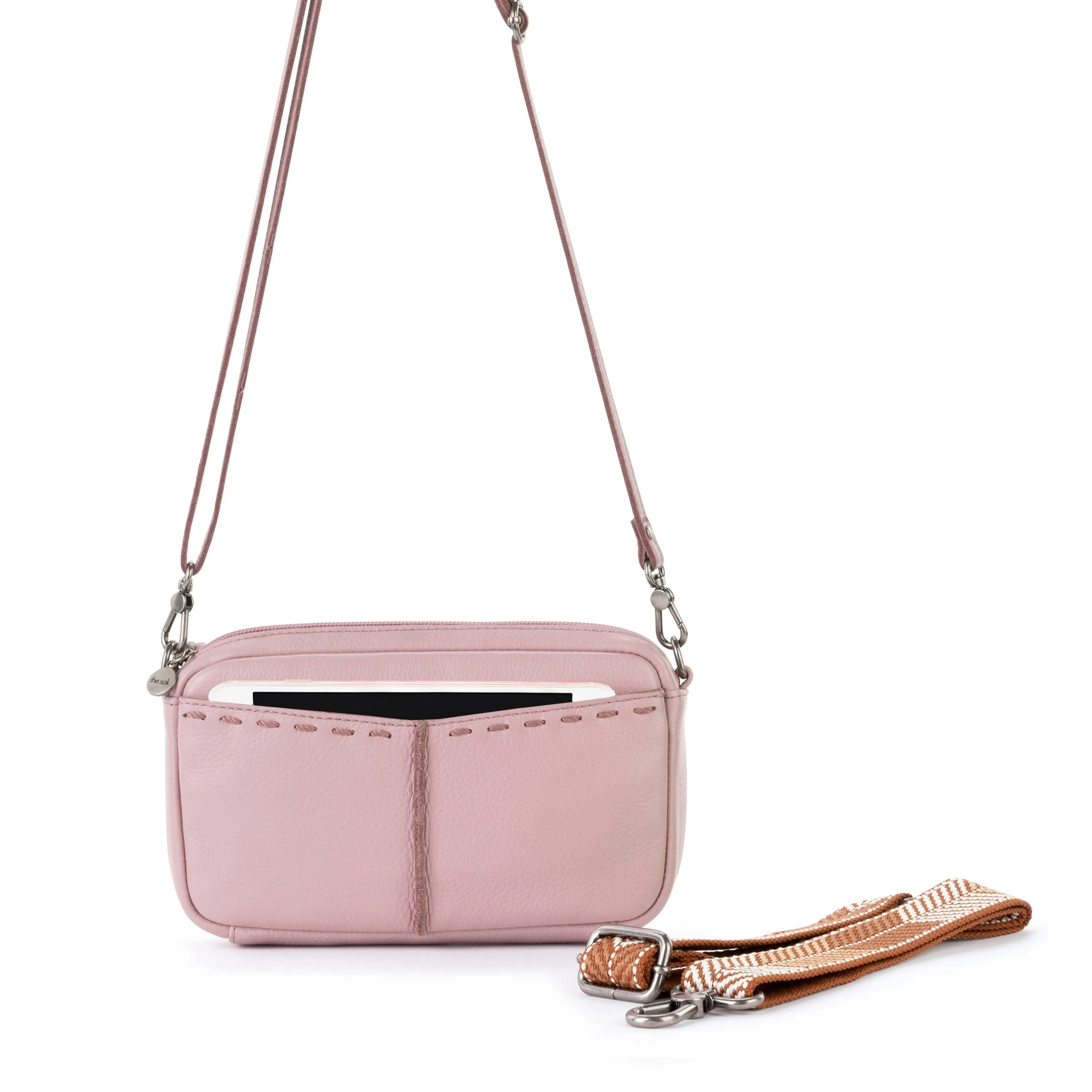 Sacs bandoulière pour smartphone Cora - Bandoulières The Sak