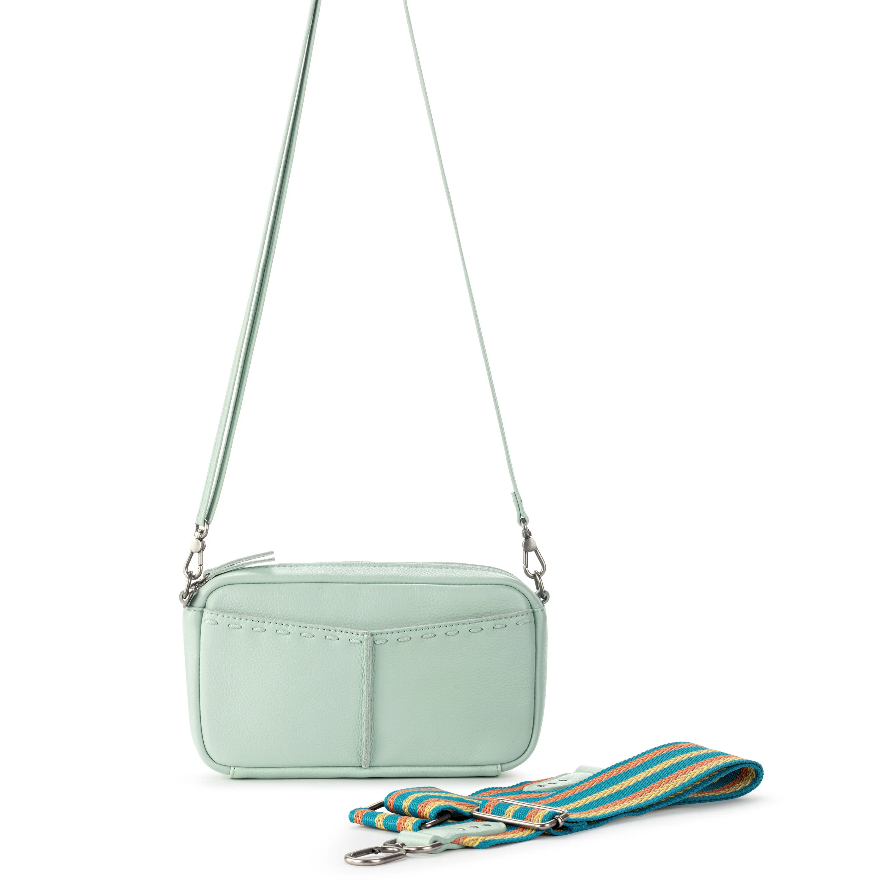 Sacs bandoulière pour smartphone Cora - Bandoulières The Sak