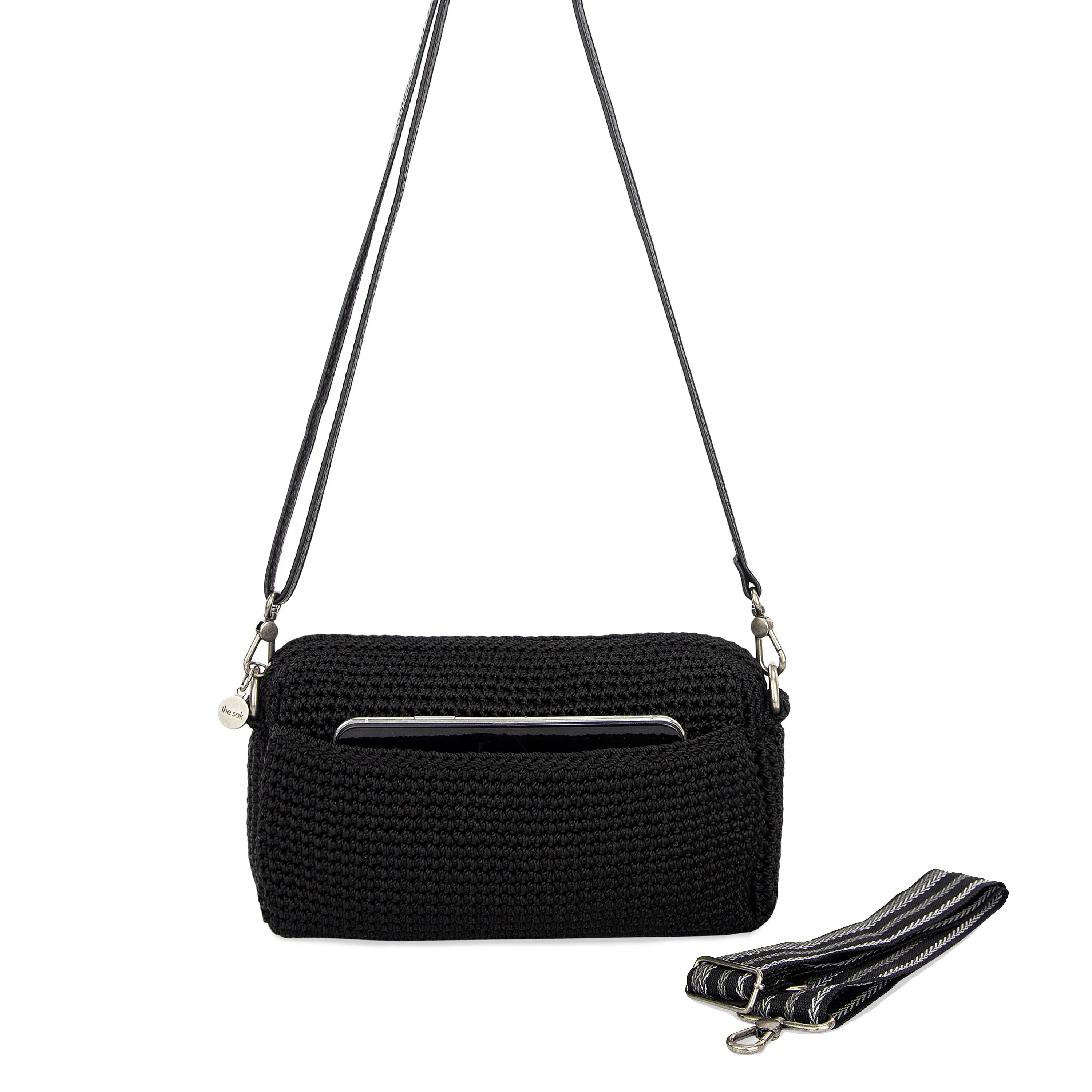 Sacs bandoulière pour smartphone Cora - Bandoulières The Sak