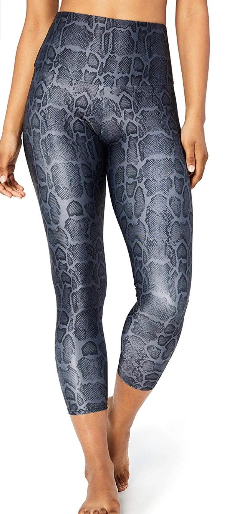 Core 10 Onzie Highrise Basic Capri 2029 et Plus