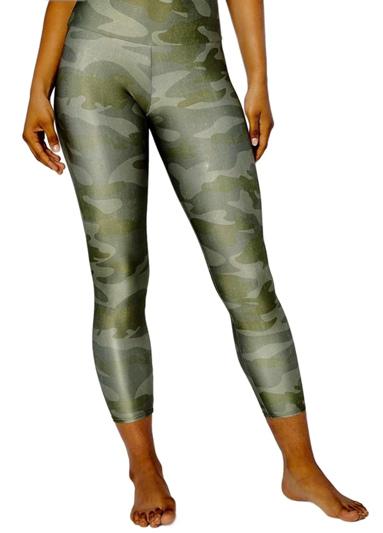 Core 10 Onzie Highrise Basic Capri 2029 et Plus