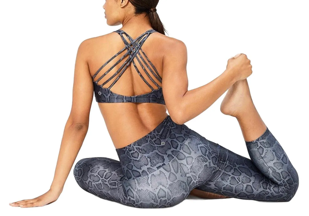 Core 10 Onzie Highrise Basic Capri 2029 et Plus