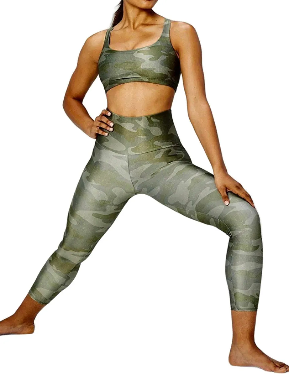 Core 10 Onzie Highrise Basic Capri 2029 et Plus