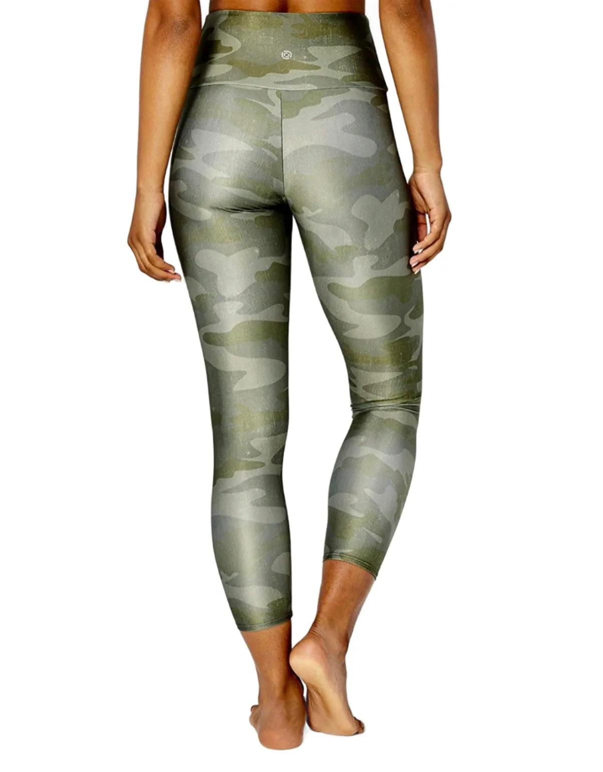 Core 10 Onzie Highrise Basic Capri 2029 et Plus
