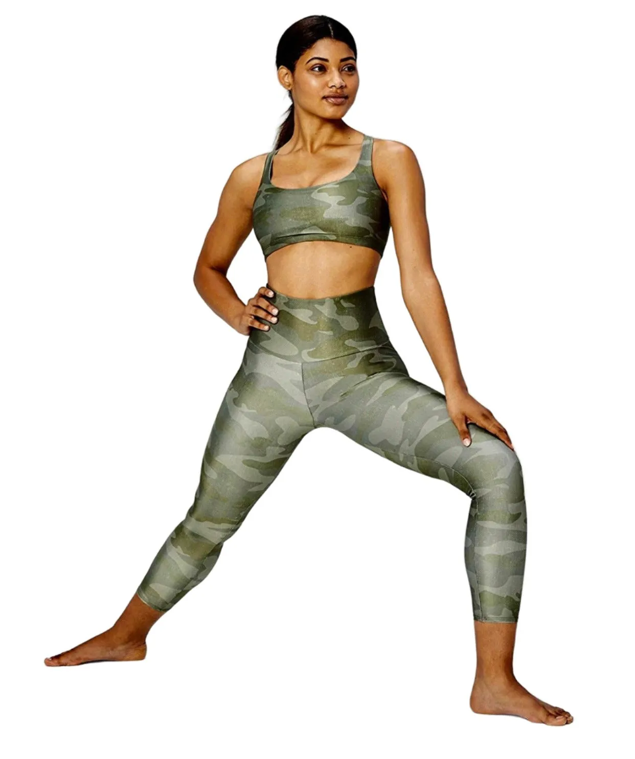 Core 10 Onzie Highrise Basic Capri 2029 et Plus