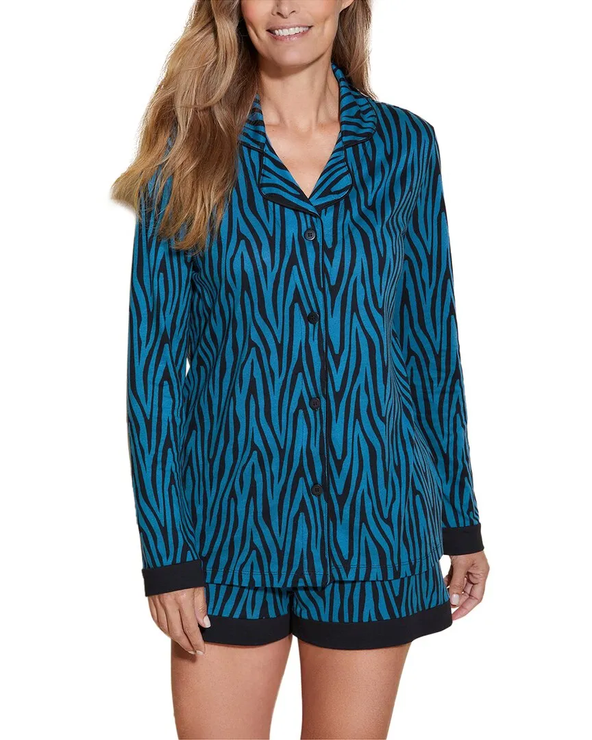 Ensemble de pyjama Cosabella 2 pièces Haut confort Bella & Boxer