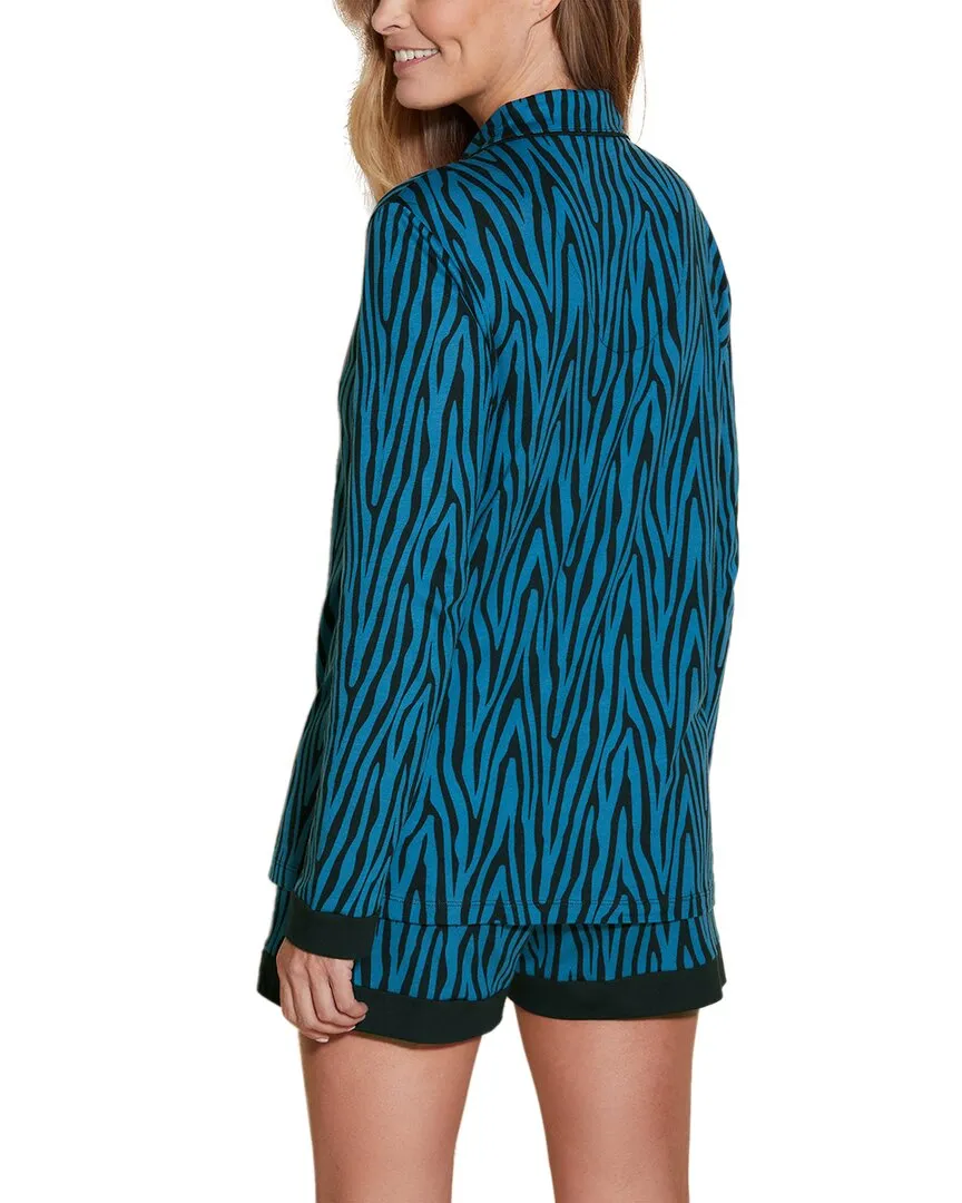 Ensemble de pyjama Cosabella 2 pièces Haut confort Bella & Boxer