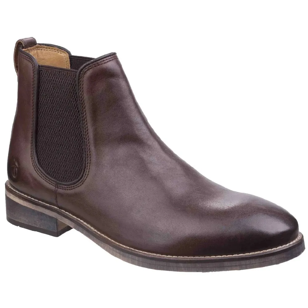 Bottes Chelsea Cotswold Corsham Chaussures Cotswold